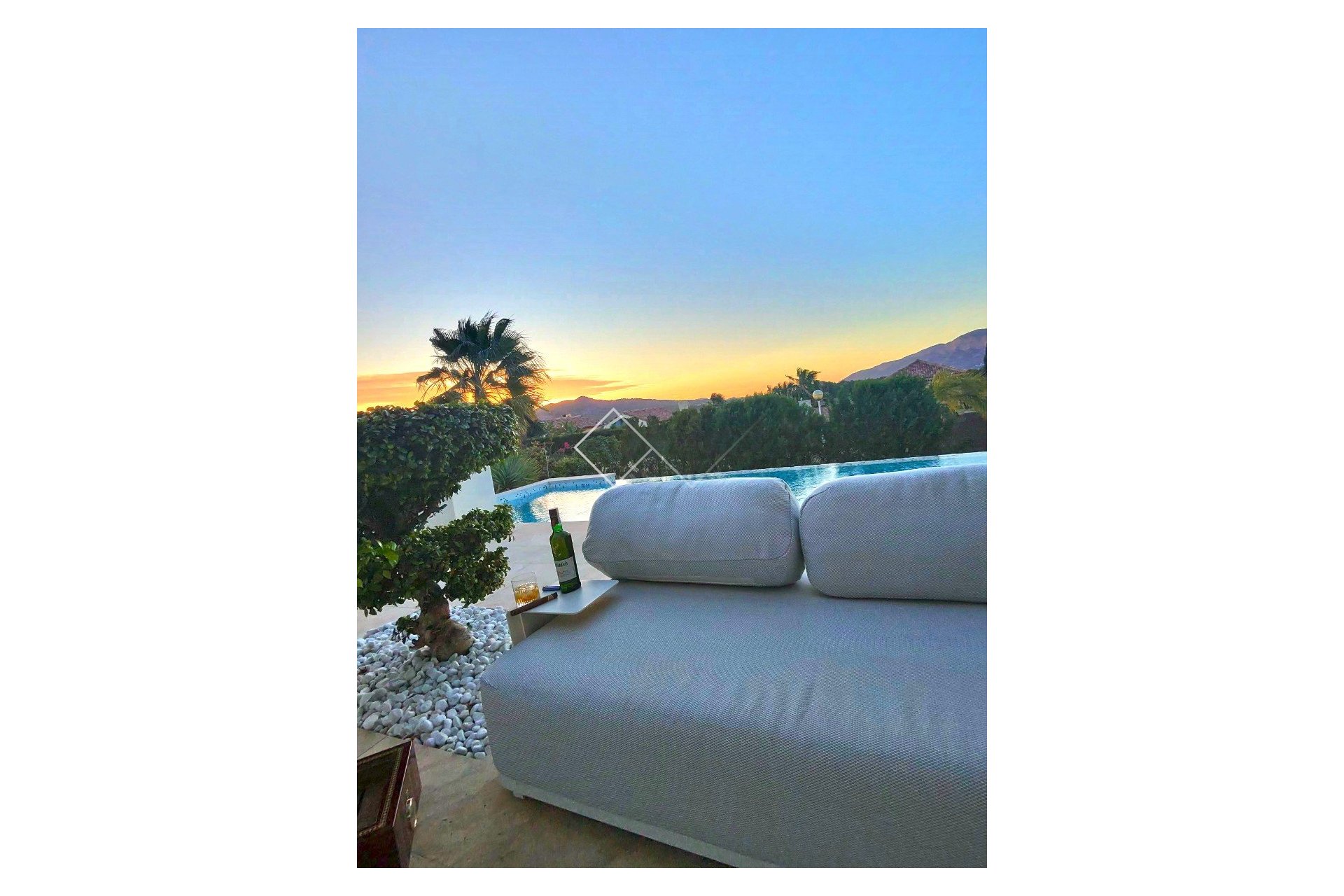 Reventa - Villa - Jávea/Xàbia - Cansalades
