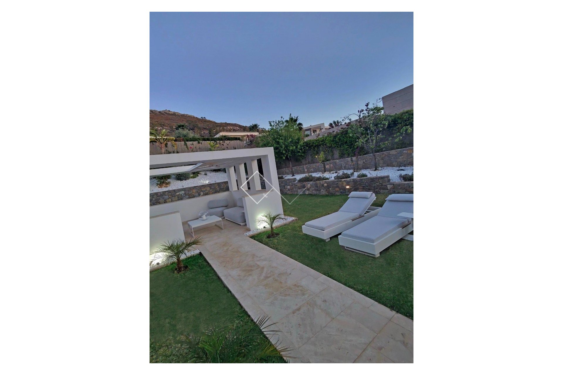 Reventa - Villa - Jávea/Xàbia - Cansalades