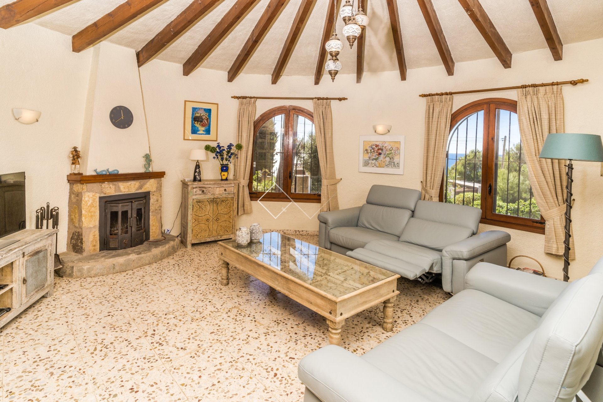 Reventa - Villa - Jávea/Xàbia - Javea