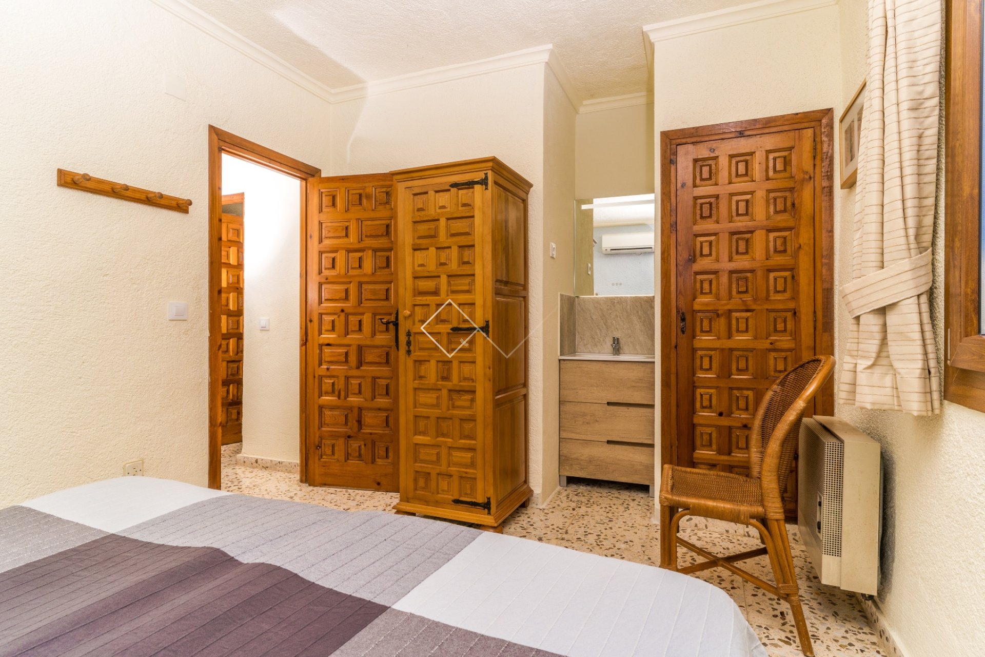 Reventa - Villa - Jávea/Xàbia - Javea