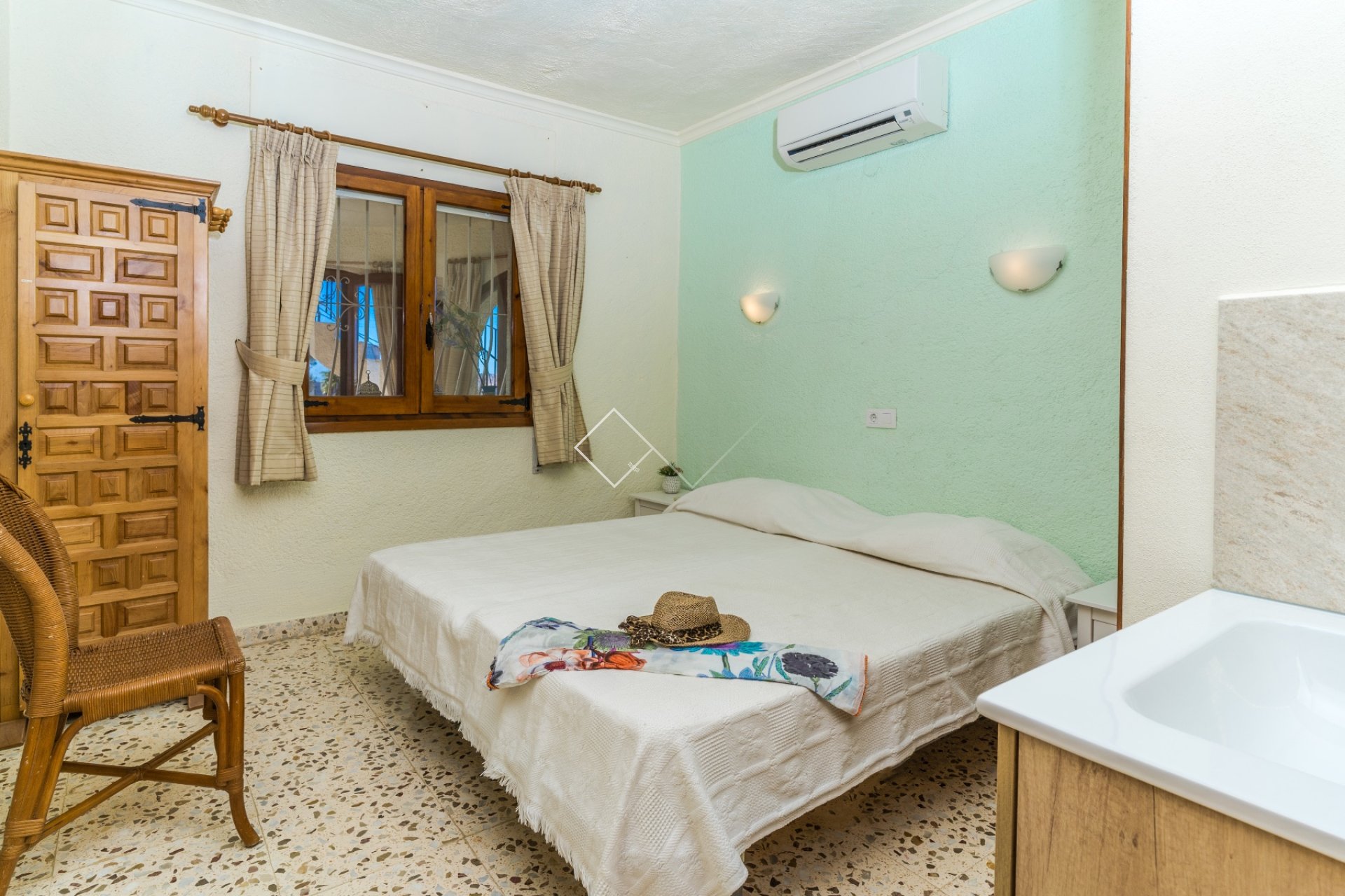 Reventa - Villa - Jávea/Xàbia - Javea