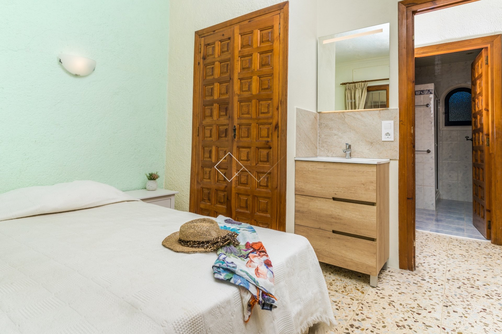 Reventa - Villa - Jávea/Xàbia - Javea