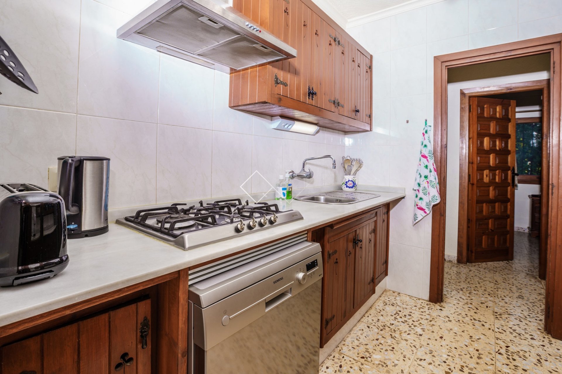 Reventa - Villa - Jávea/Xàbia - Javea