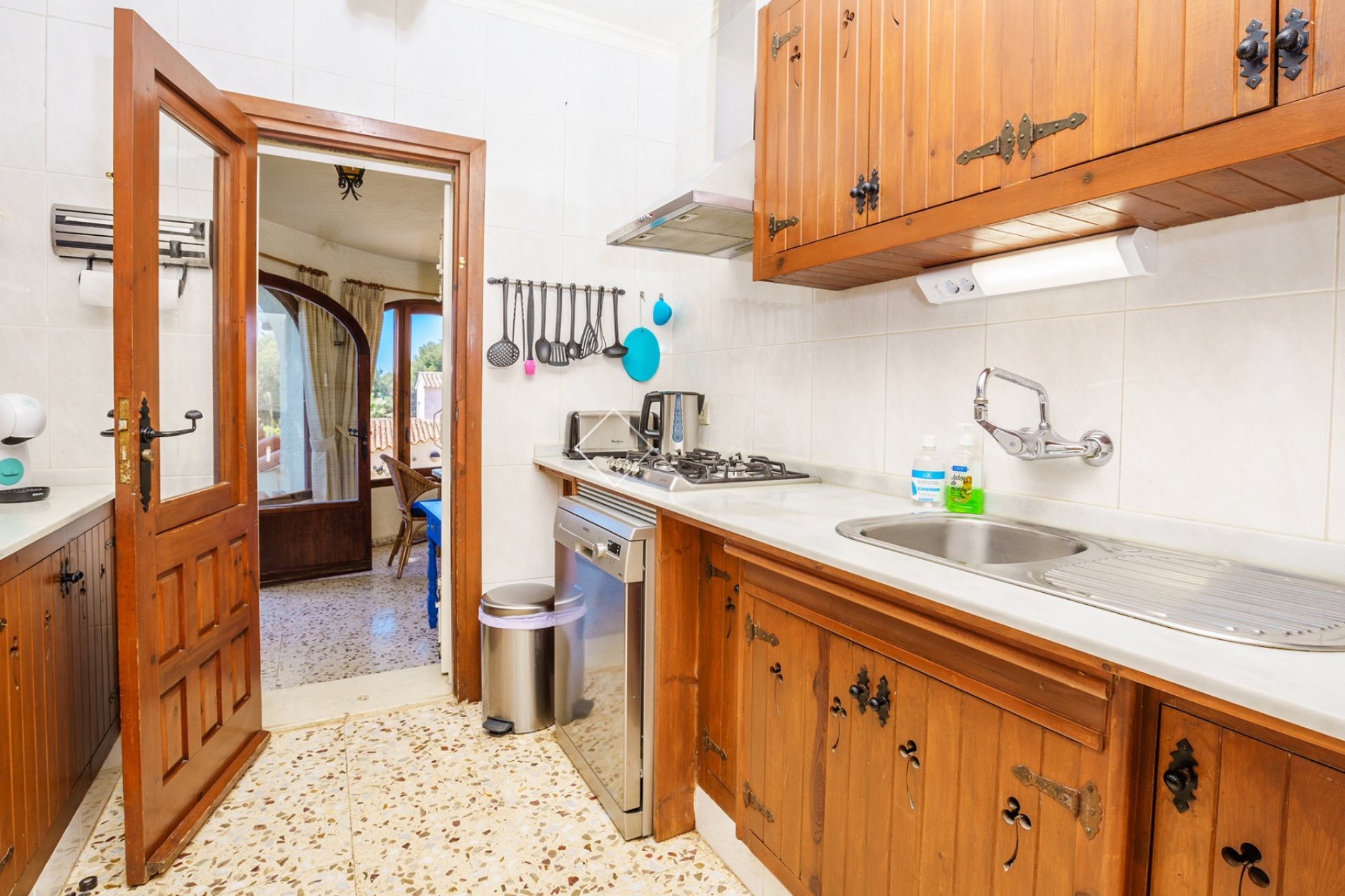 Reventa - Villa - Jávea/Xàbia - Javea