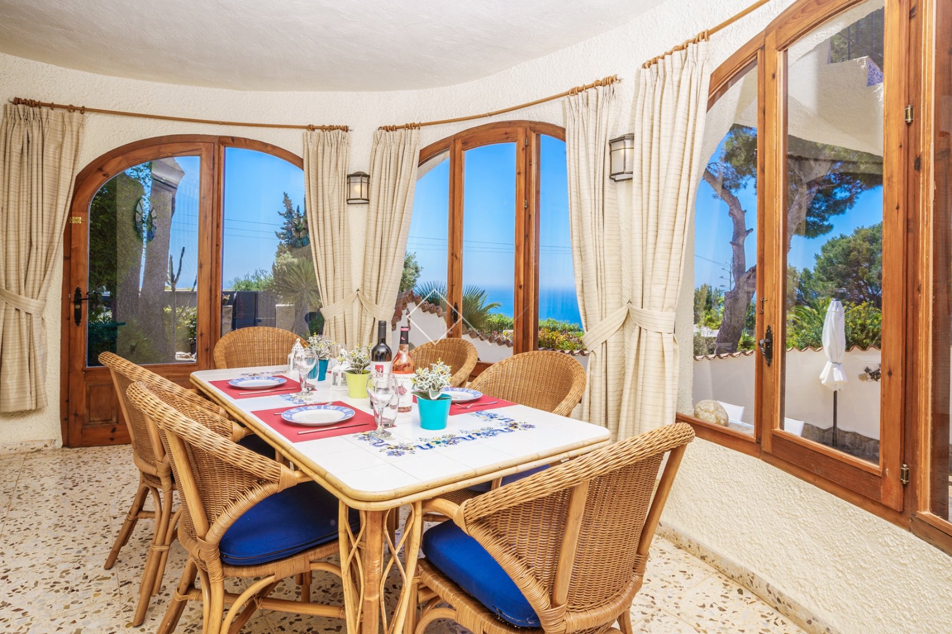 Reventa - Villa - Jávea/Xàbia - Javea