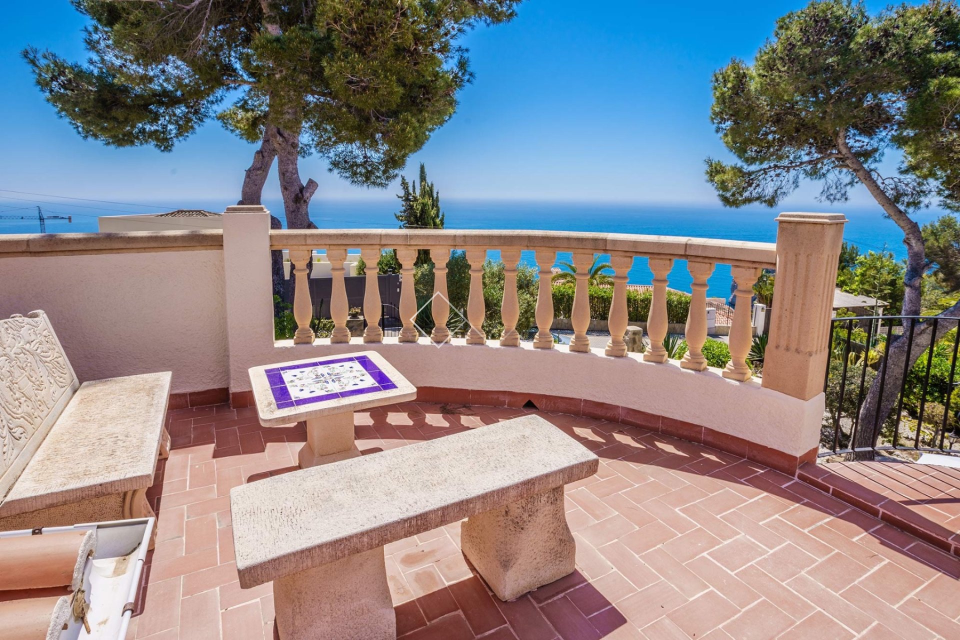 Reventa - Villa - Jávea/Xàbia - Javea