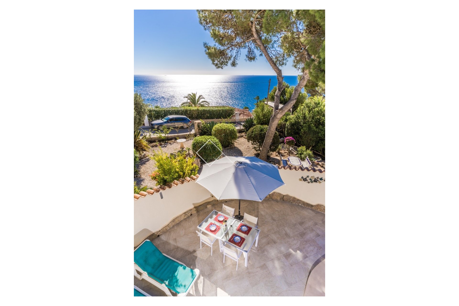 Reventa - Villa - Jávea/Xàbia - Javea