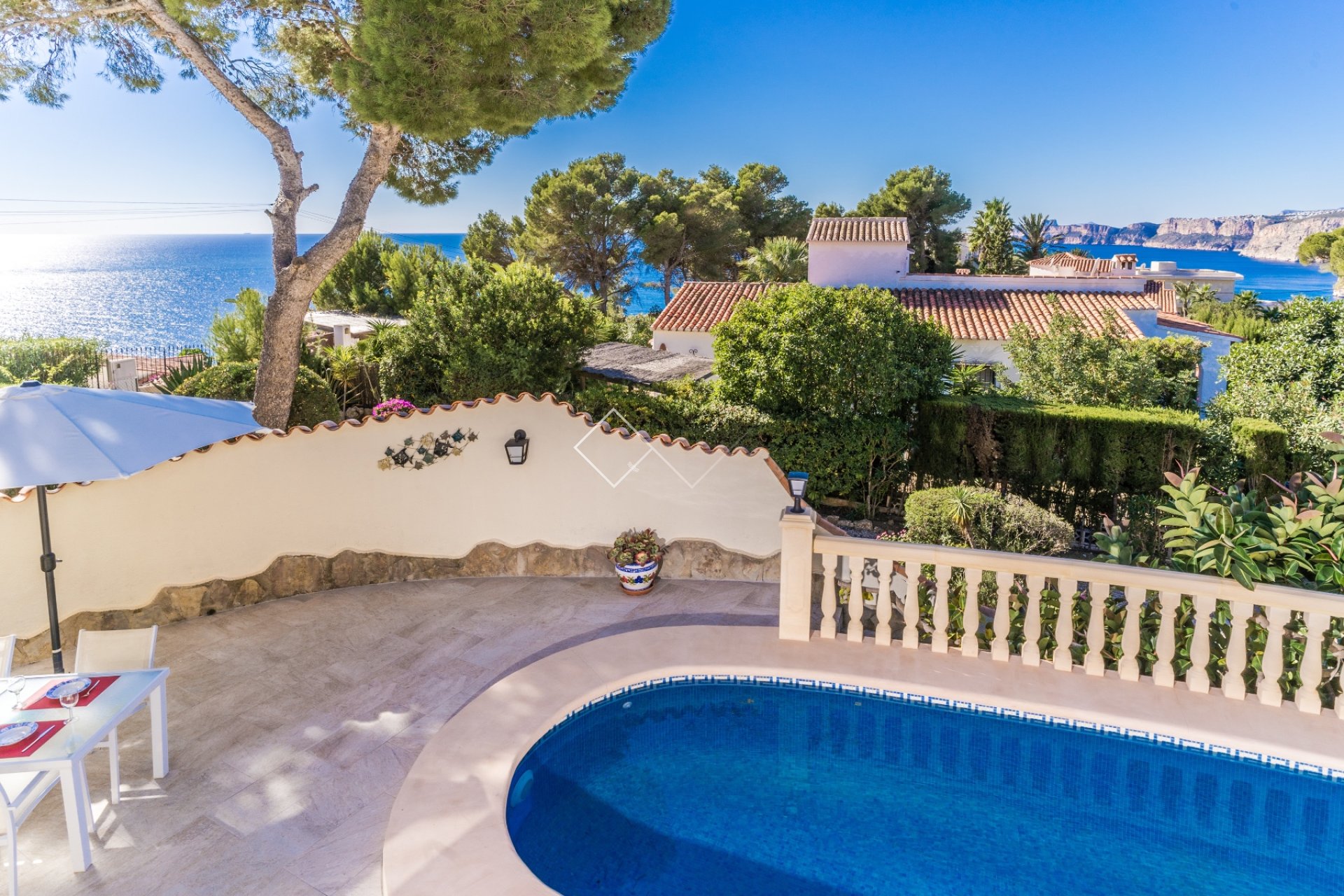 Reventa - Villa - Jávea/Xàbia - Javea
