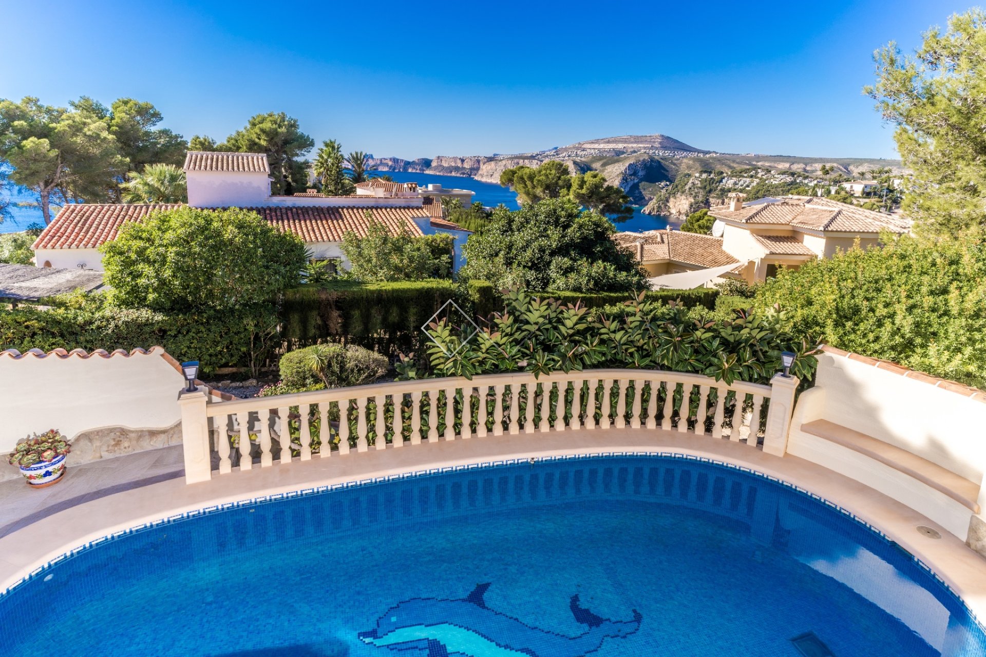 Reventa - Villa - Jávea/Xàbia - Javea