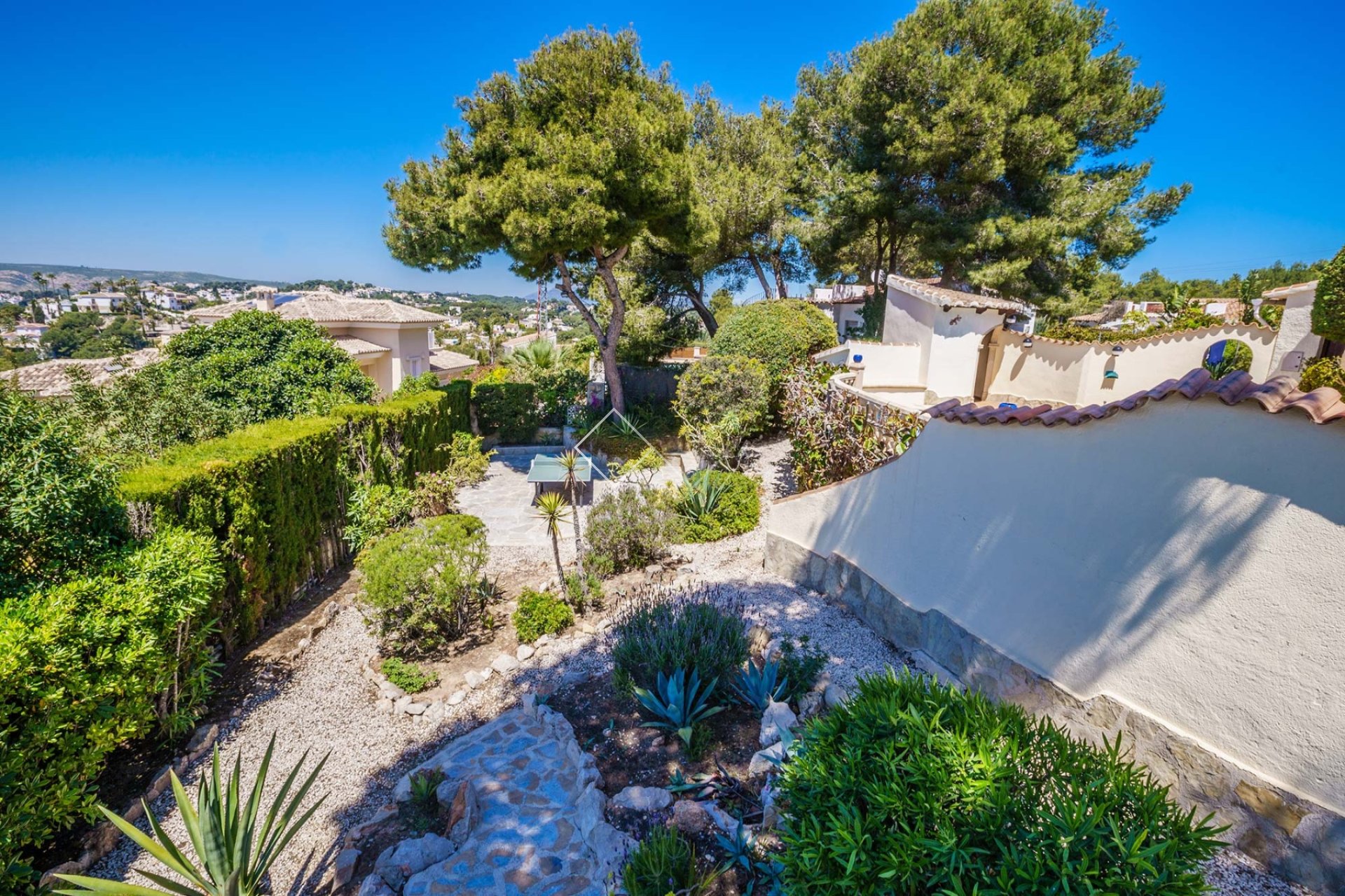 Reventa - Villa - Jávea/Xàbia - Javea