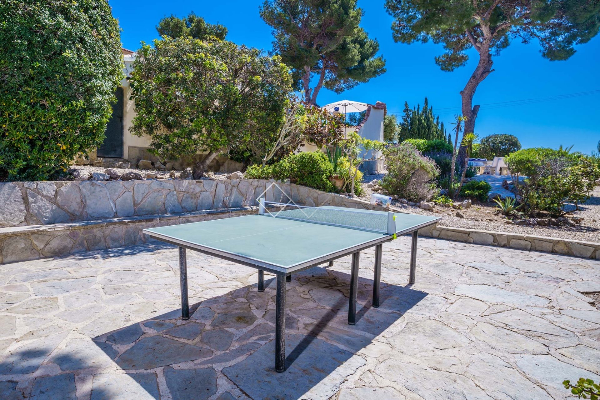 Reventa - Villa - Jávea/Xàbia - Javea