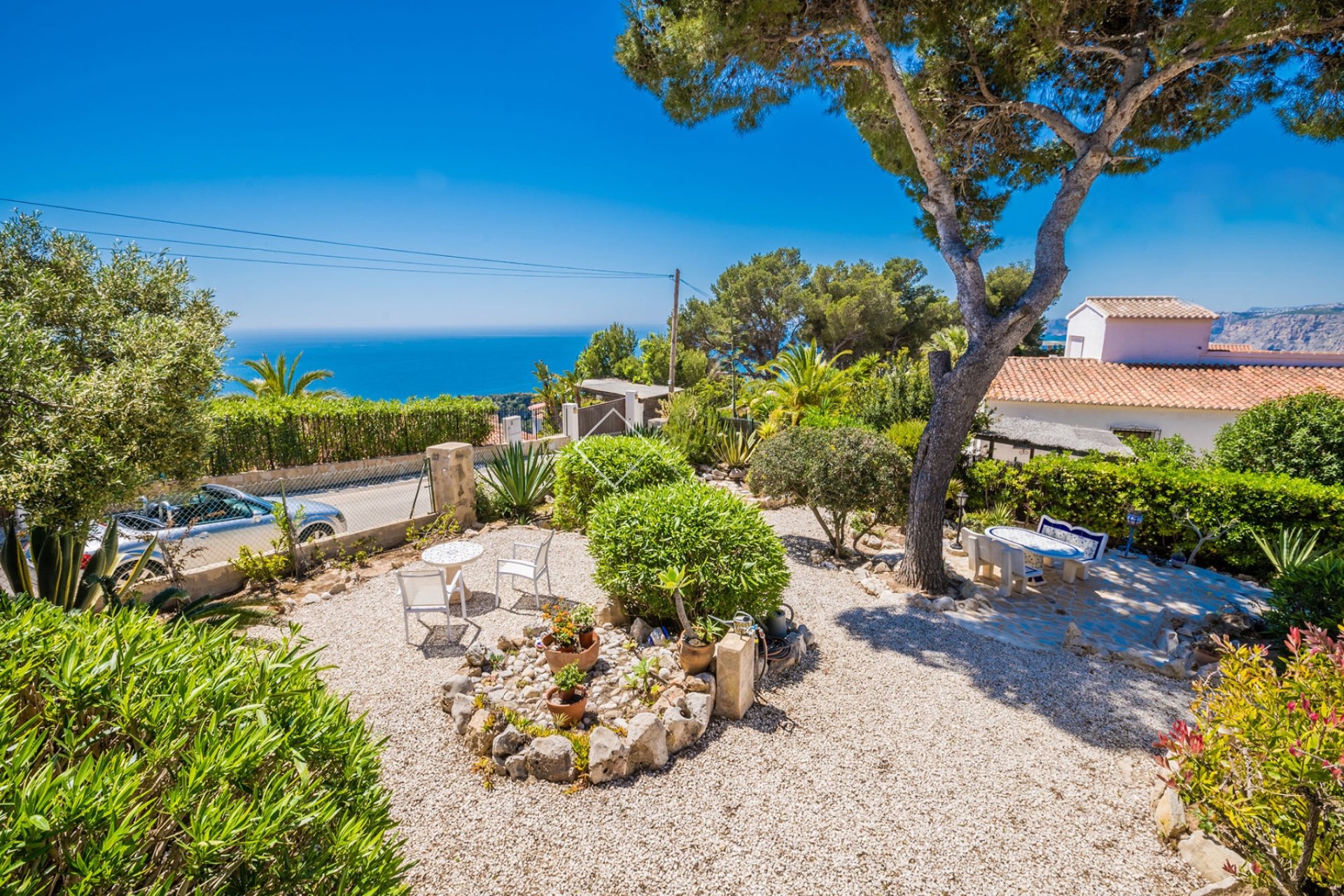 Reventa - Villa - Jávea/Xàbia - Javea