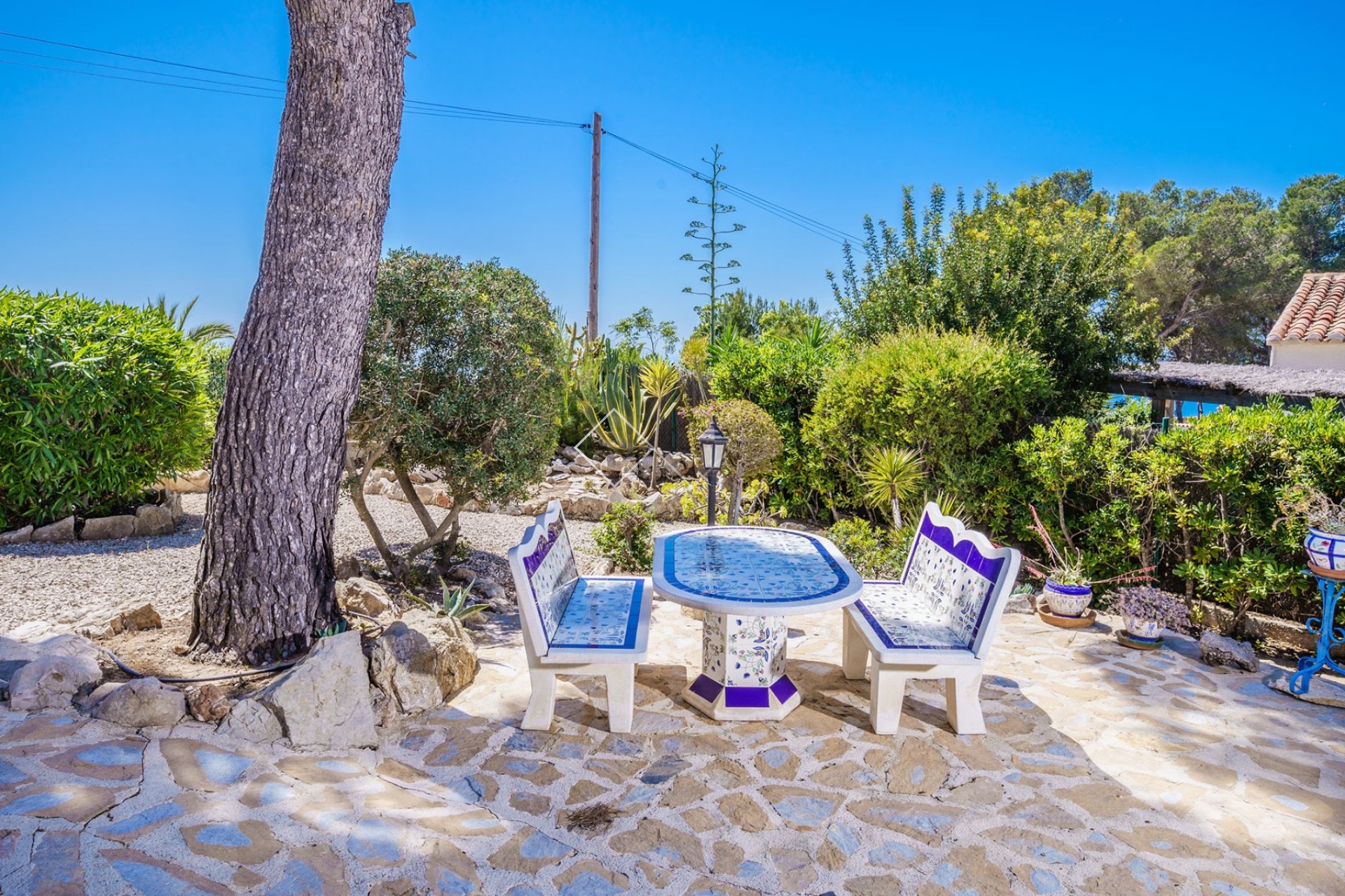 Reventa - Villa - Jávea/Xàbia - Javea