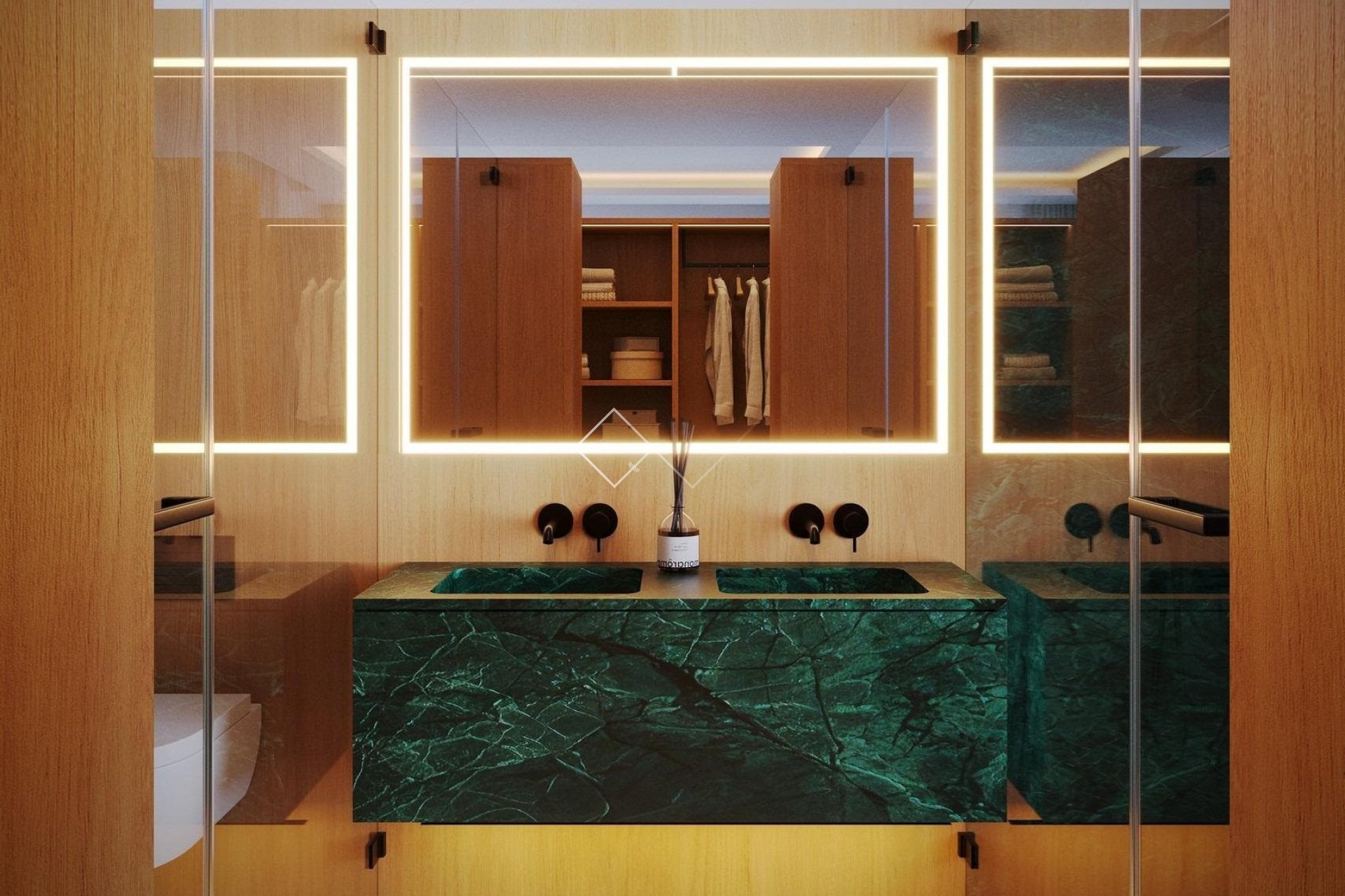 Reventa - Villa - Jávea/Xàbia - Javea