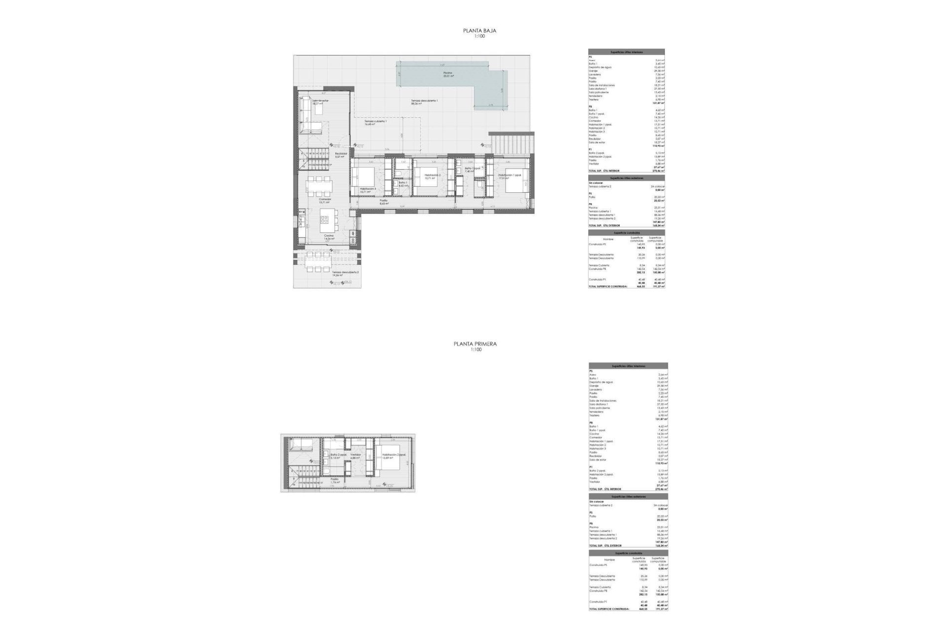 Reventa - Villa - Jávea/Xàbia - Javea