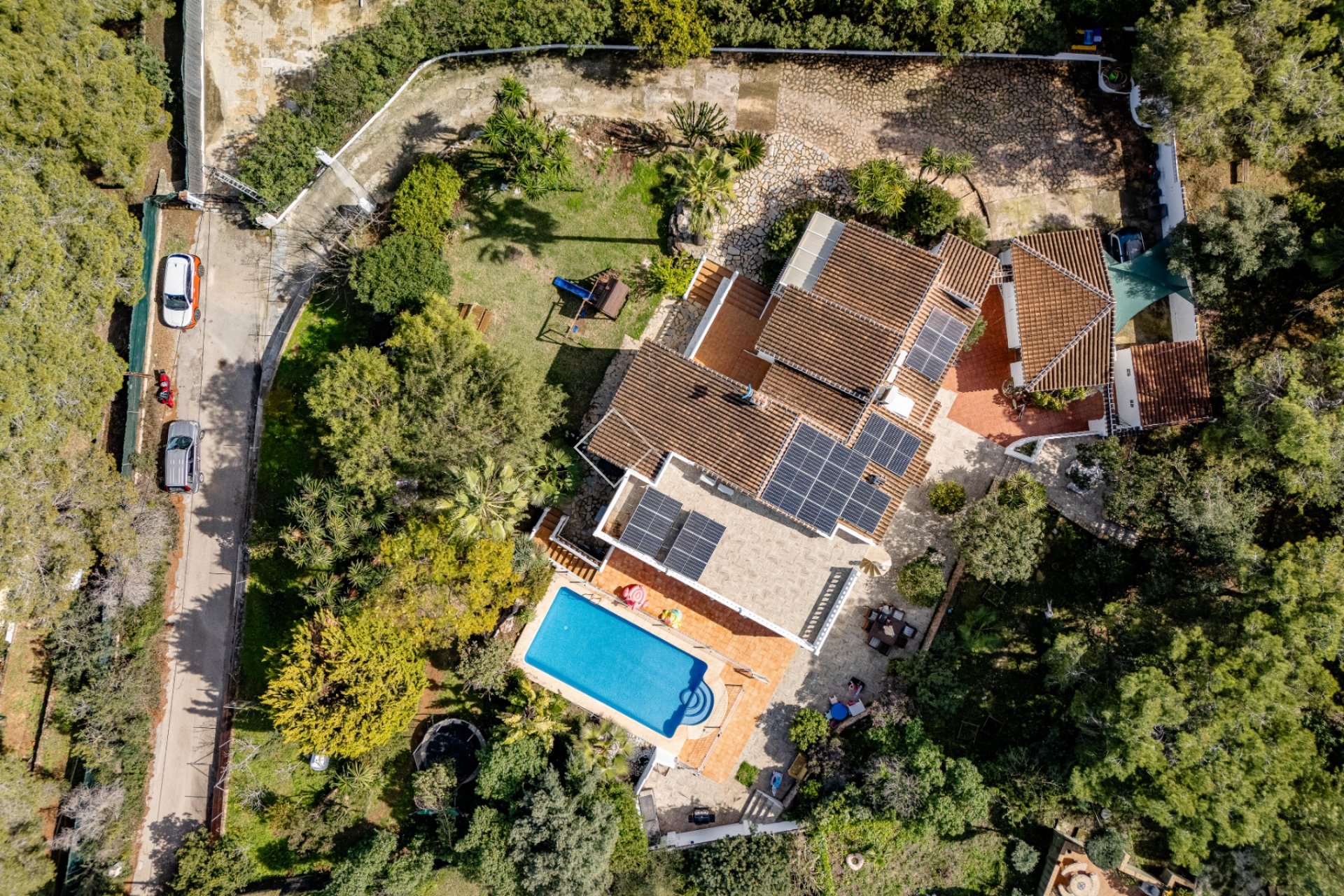 Reventa - Villa - Jávea/Xàbia - Javea