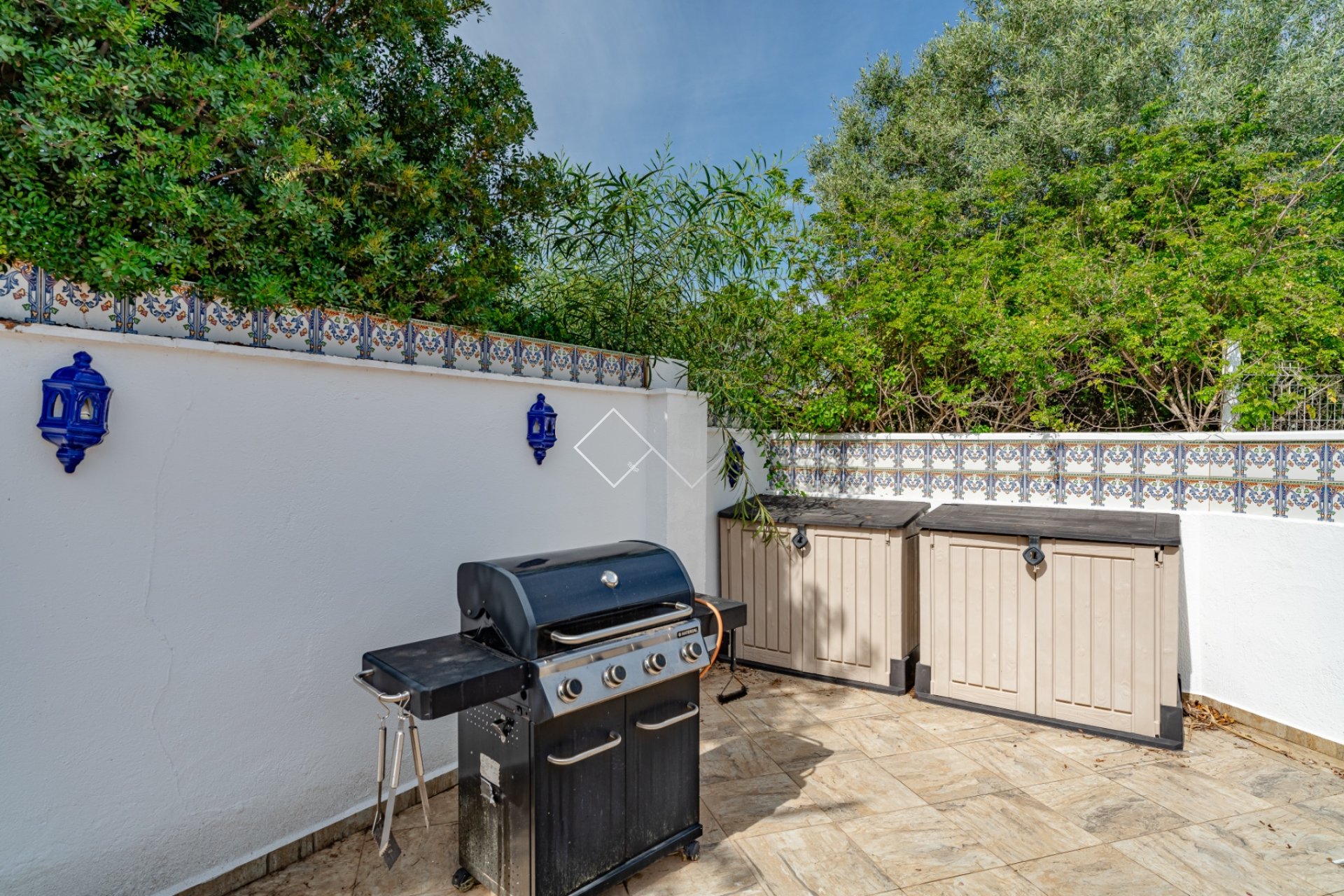 Reventa - Villa - Jávea/Xàbia - Javea