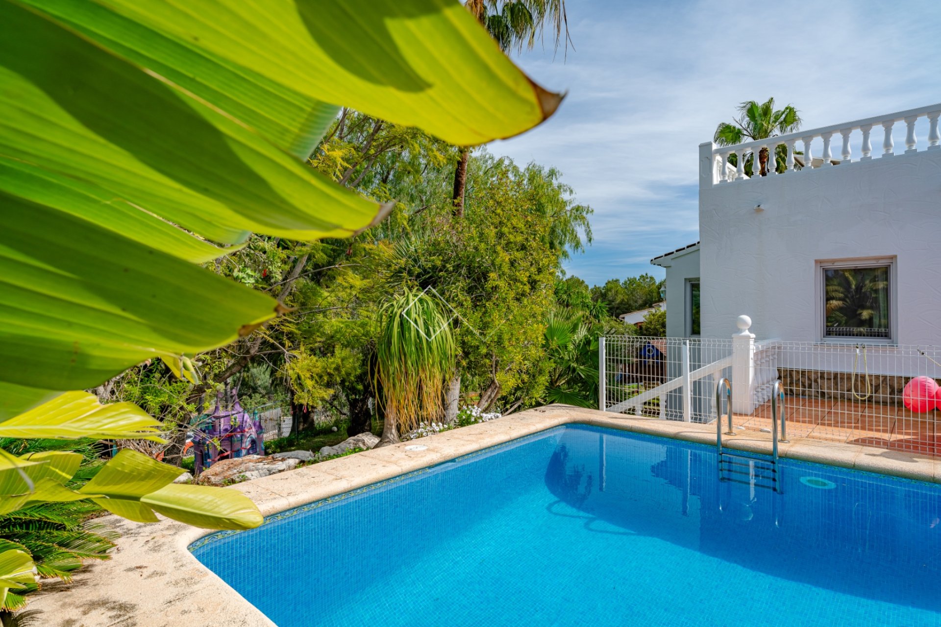 Reventa - Villa - Jávea/Xàbia - Javea