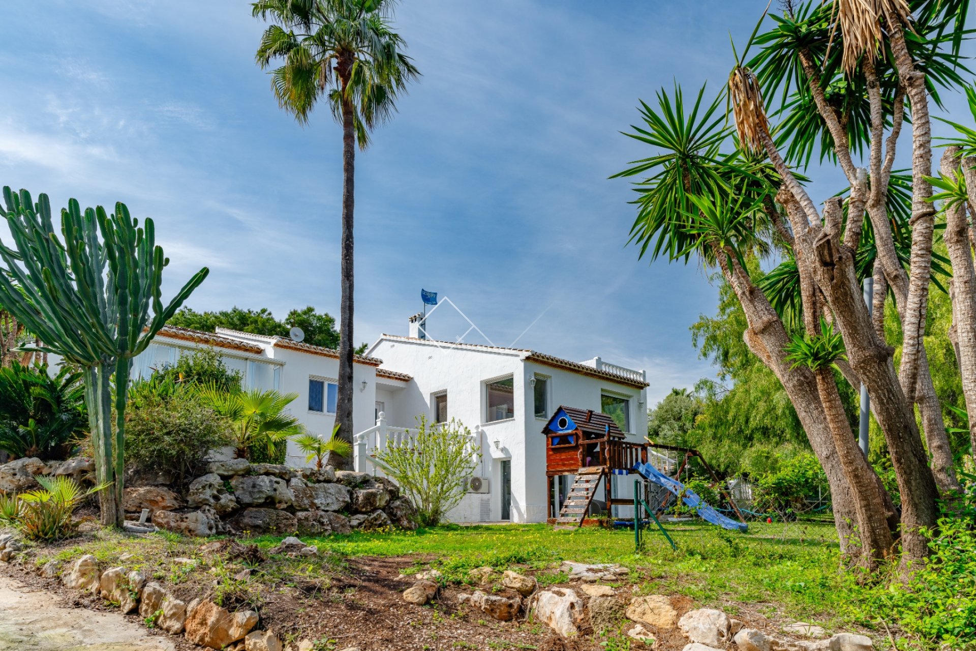 Reventa - Villa - Jávea/Xàbia - Javea