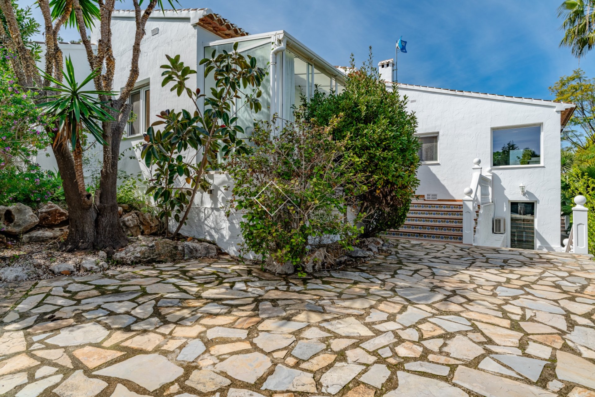 Reventa - Villa - Jávea/Xàbia - Javea