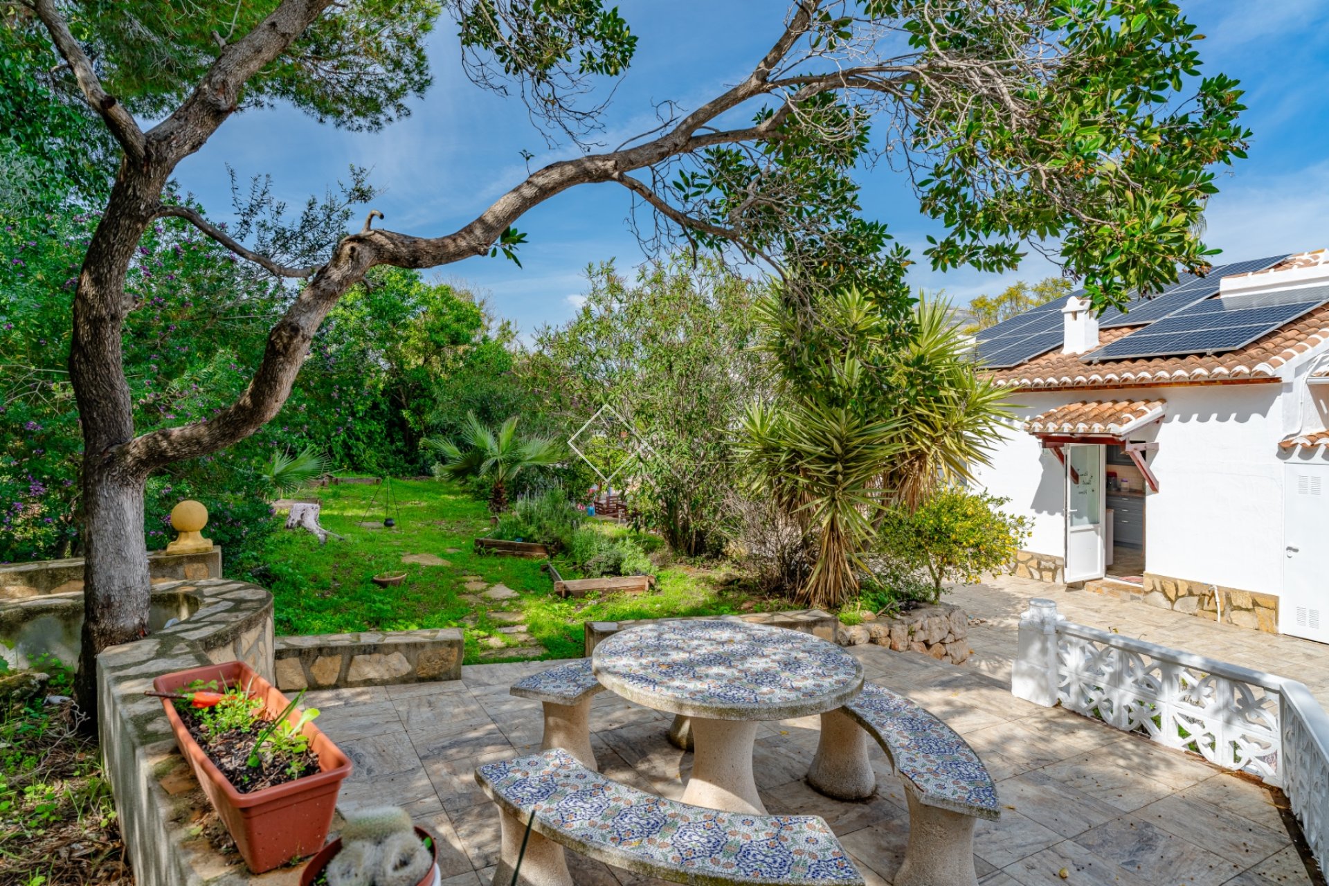 Reventa - Villa - Jávea/Xàbia - Javea