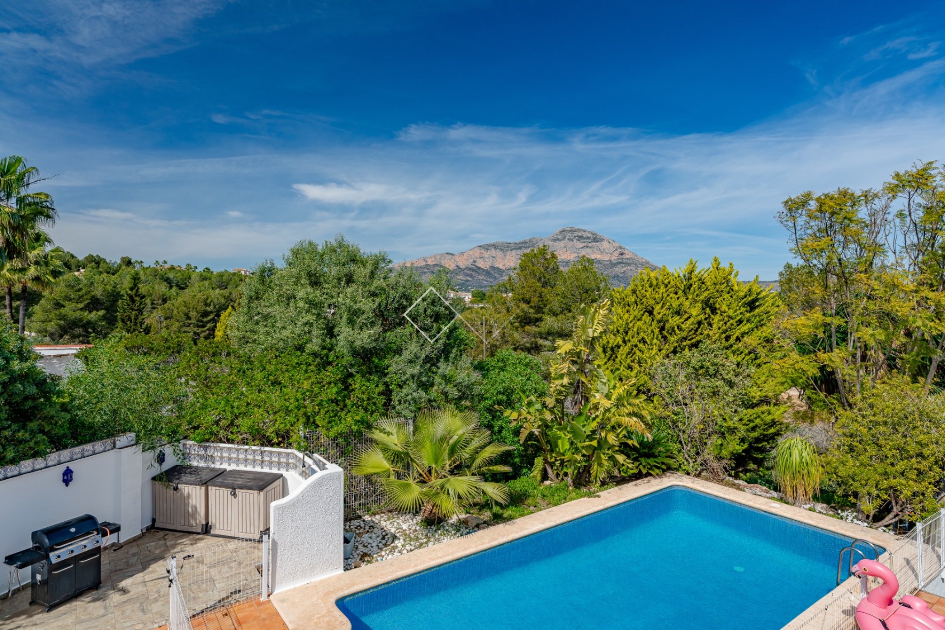 Reventa - Villa - Jávea/Xàbia - Javea