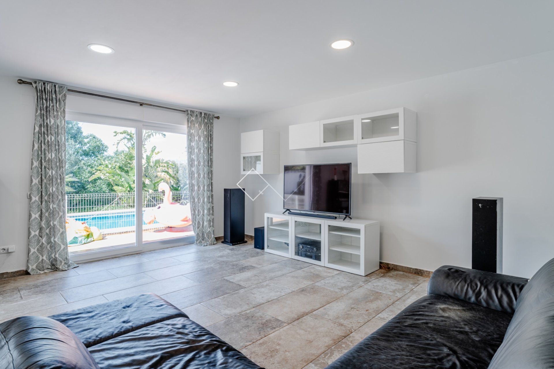 Reventa - Villa - Jávea/Xàbia - Javea