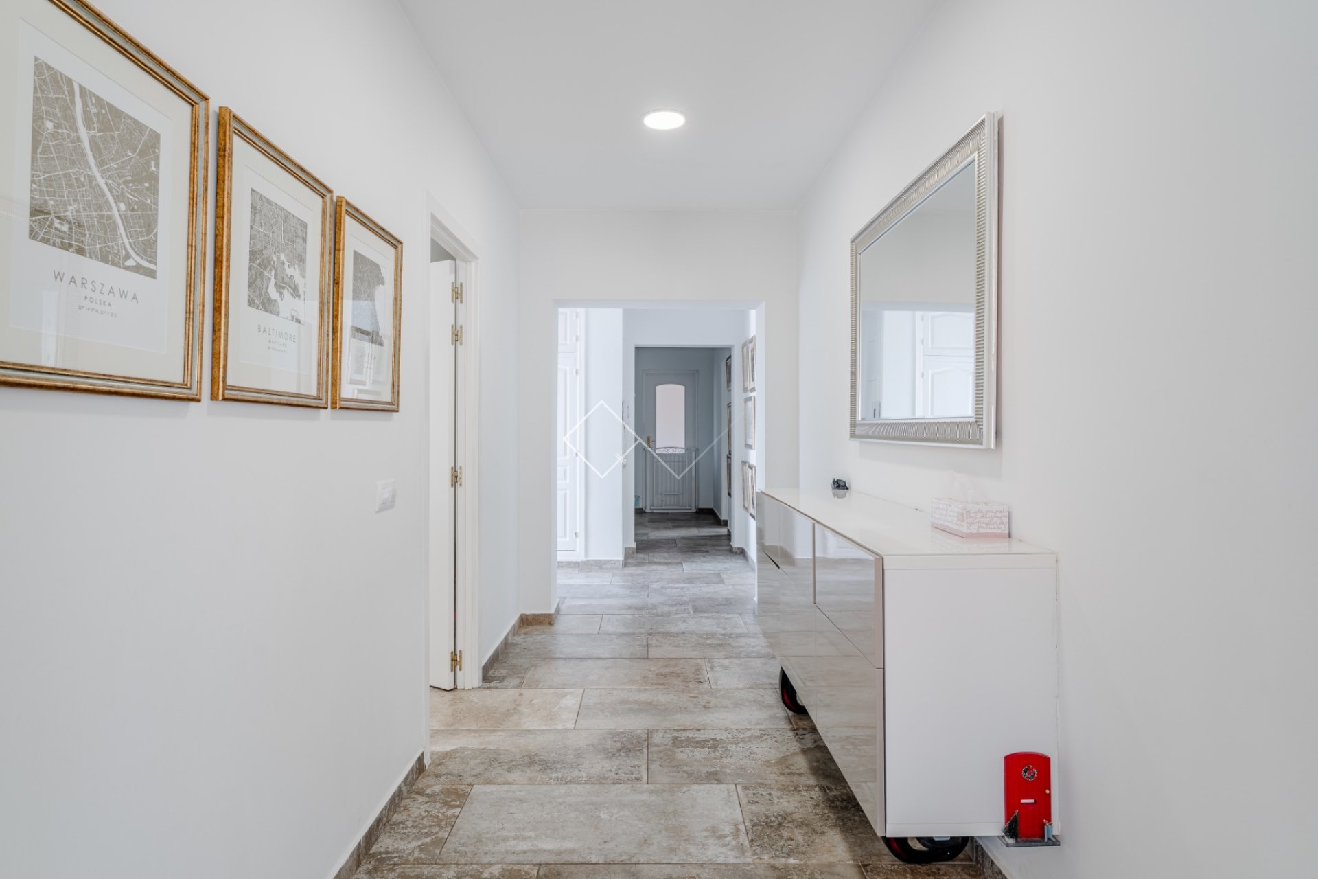 Reventa - Villa - Jávea/Xàbia - Javea
