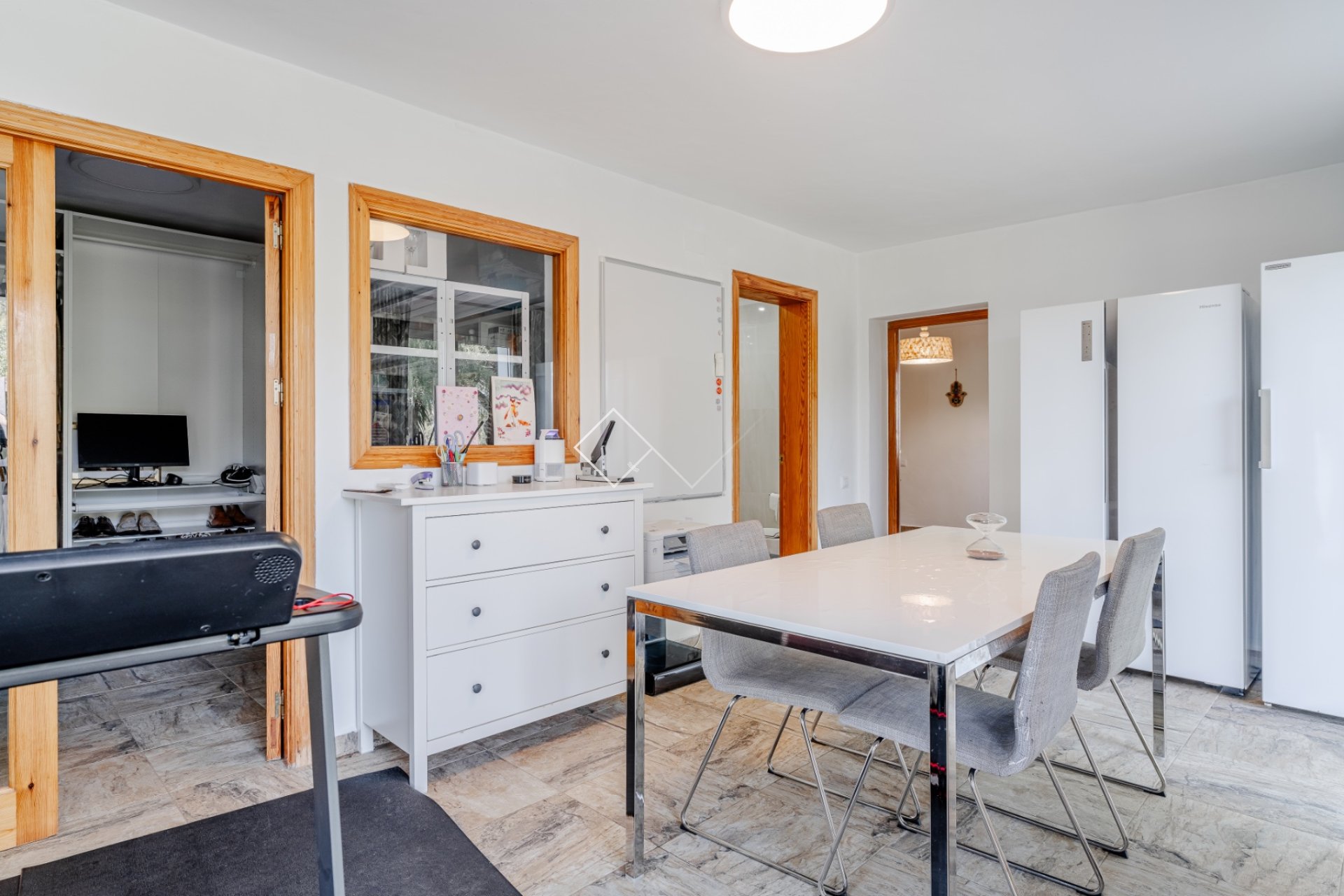 Reventa - Villa - Jávea/Xàbia - Javea