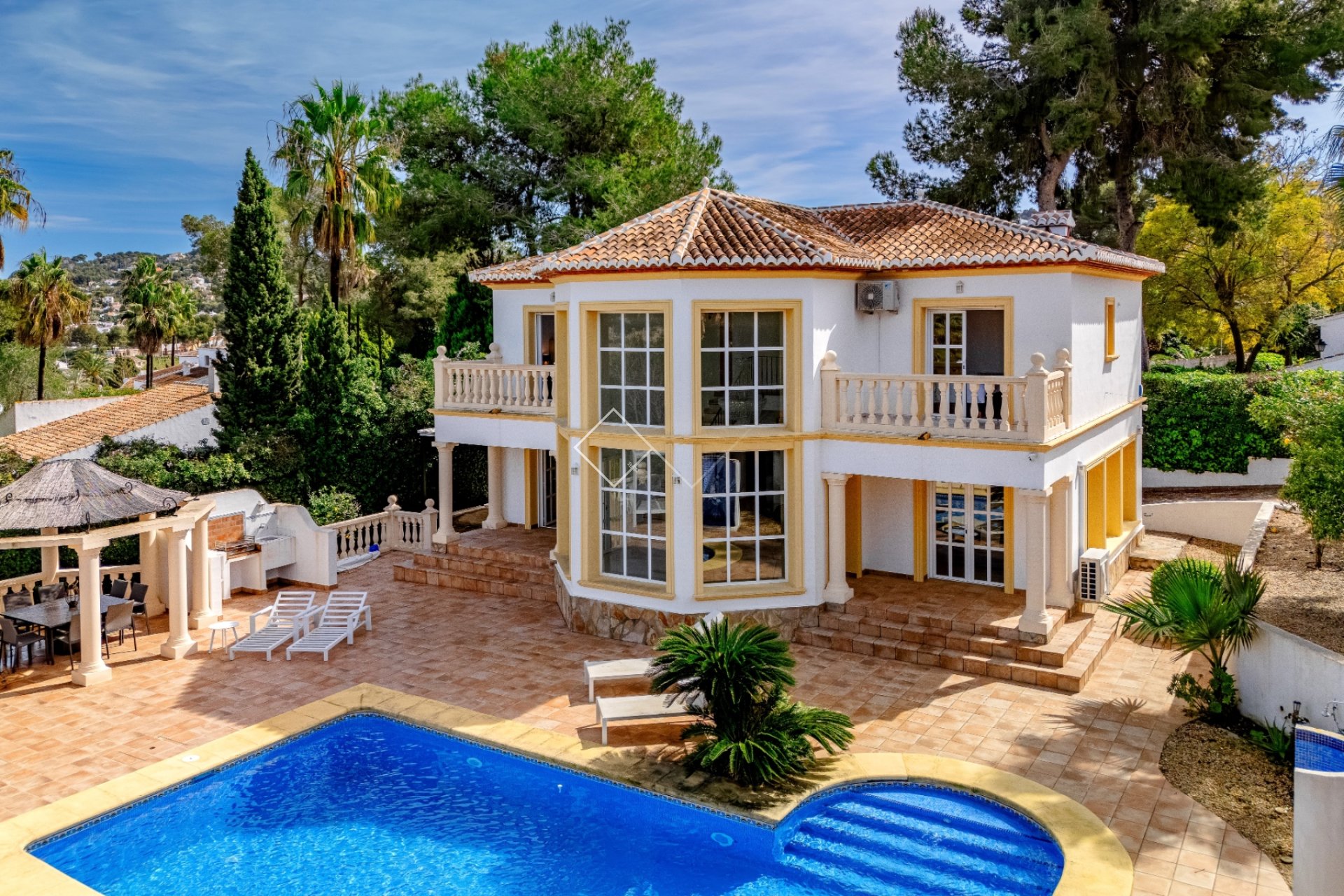 Reventa - Villa - Jávea/Xàbia - Javea