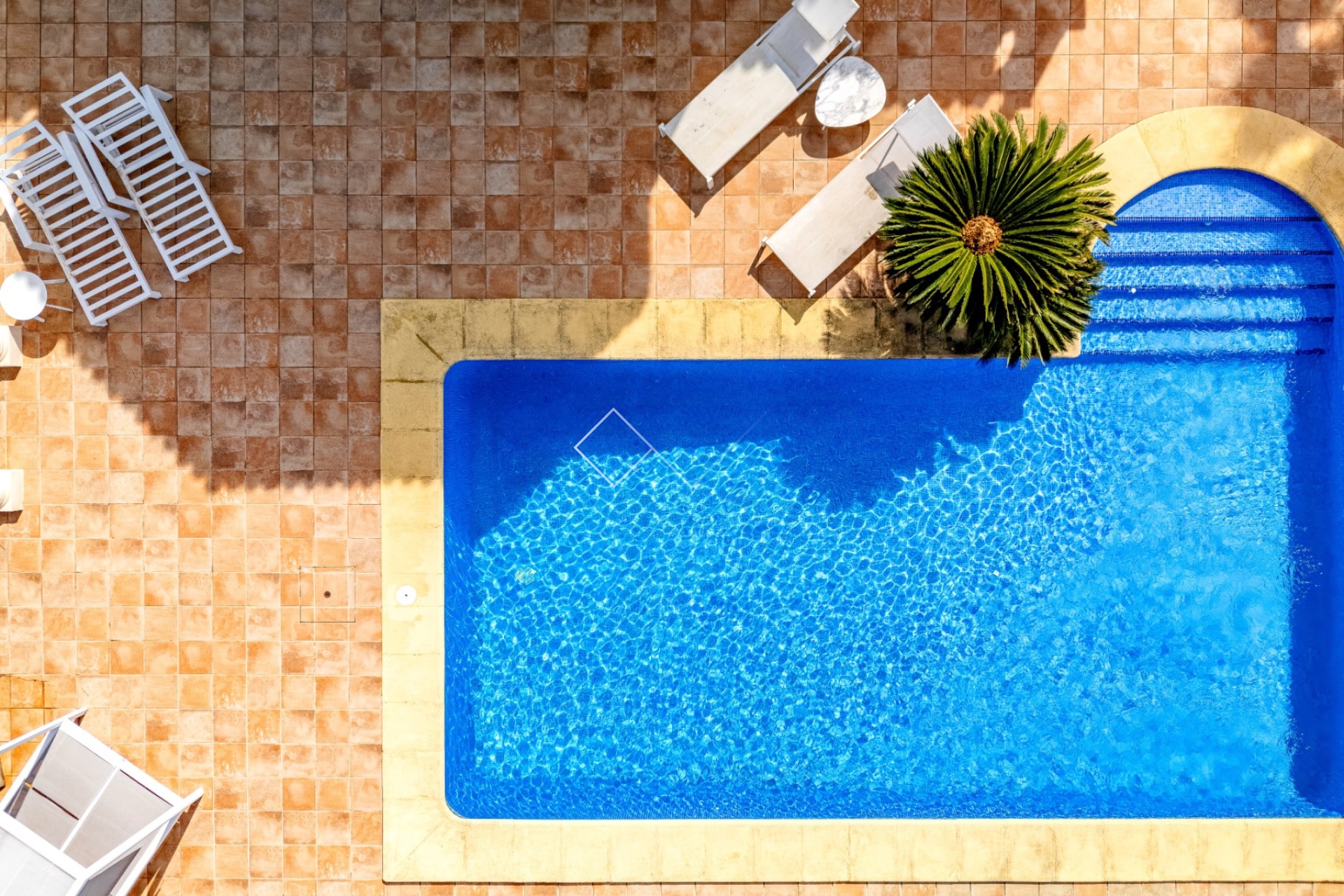 Reventa - Villa - Jávea/Xàbia - Javea