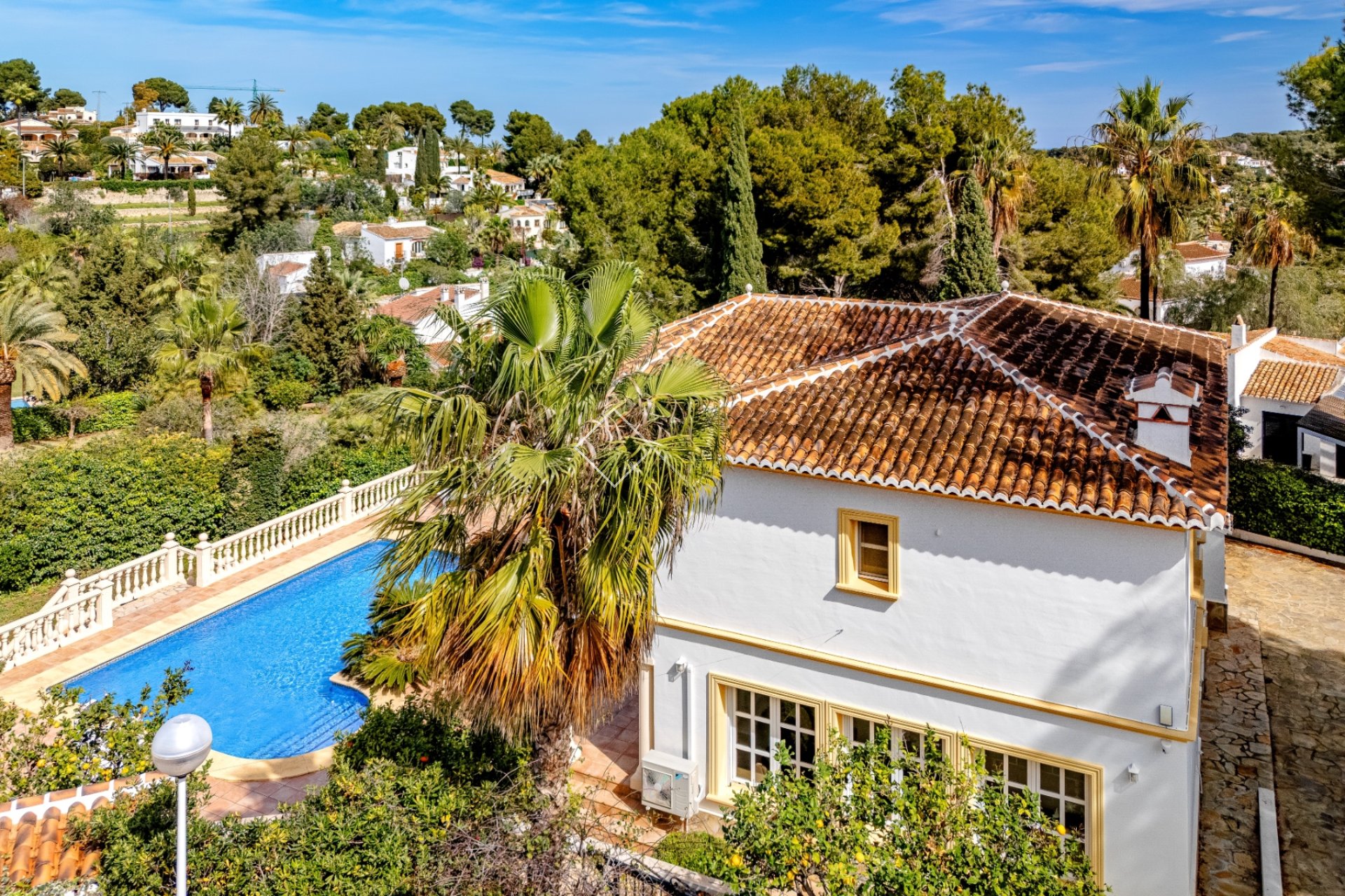 Reventa - Villa - Jávea/Xàbia - Javea