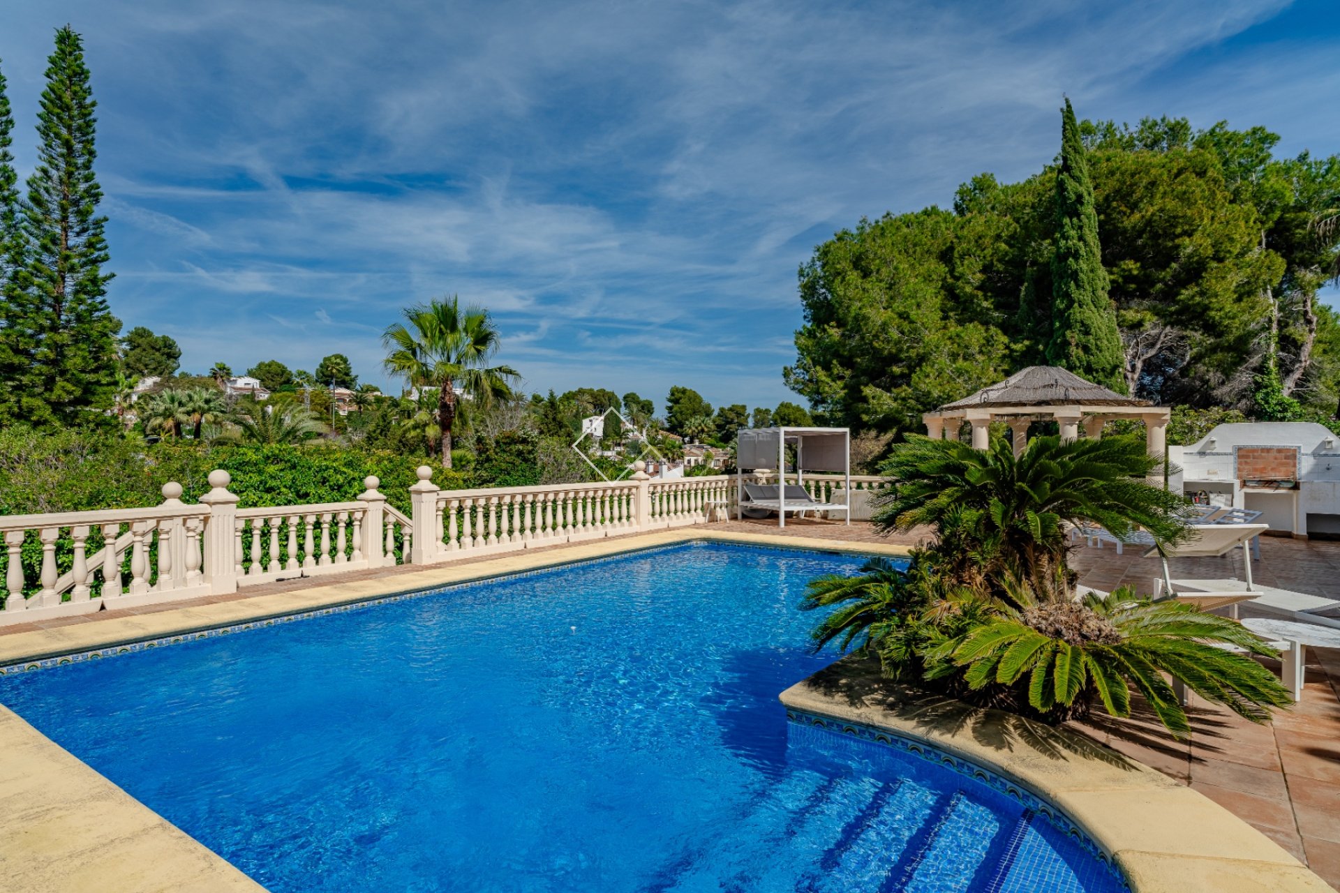Reventa - Villa - Jávea/Xàbia - Javea