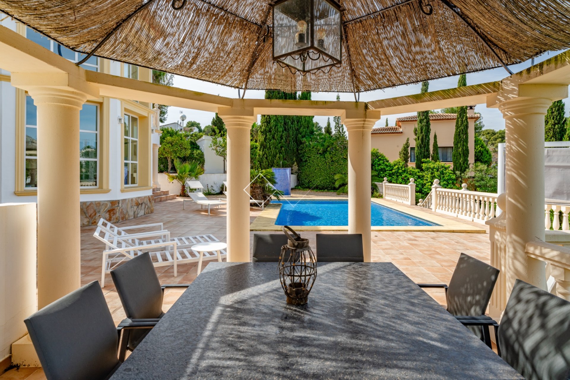 Reventa - Villa - Jávea/Xàbia - Javea
