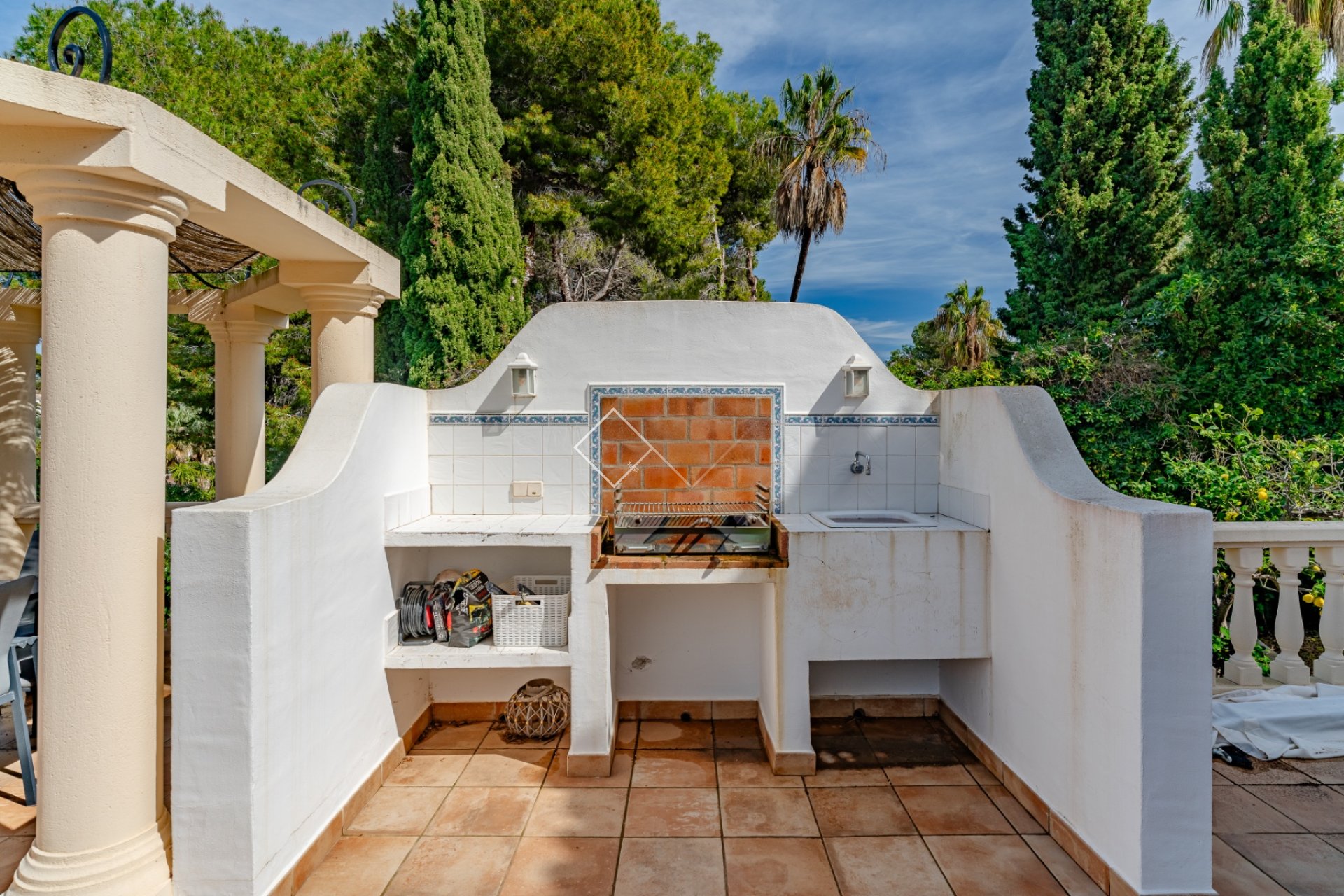 Reventa - Villa - Jávea/Xàbia - Javea