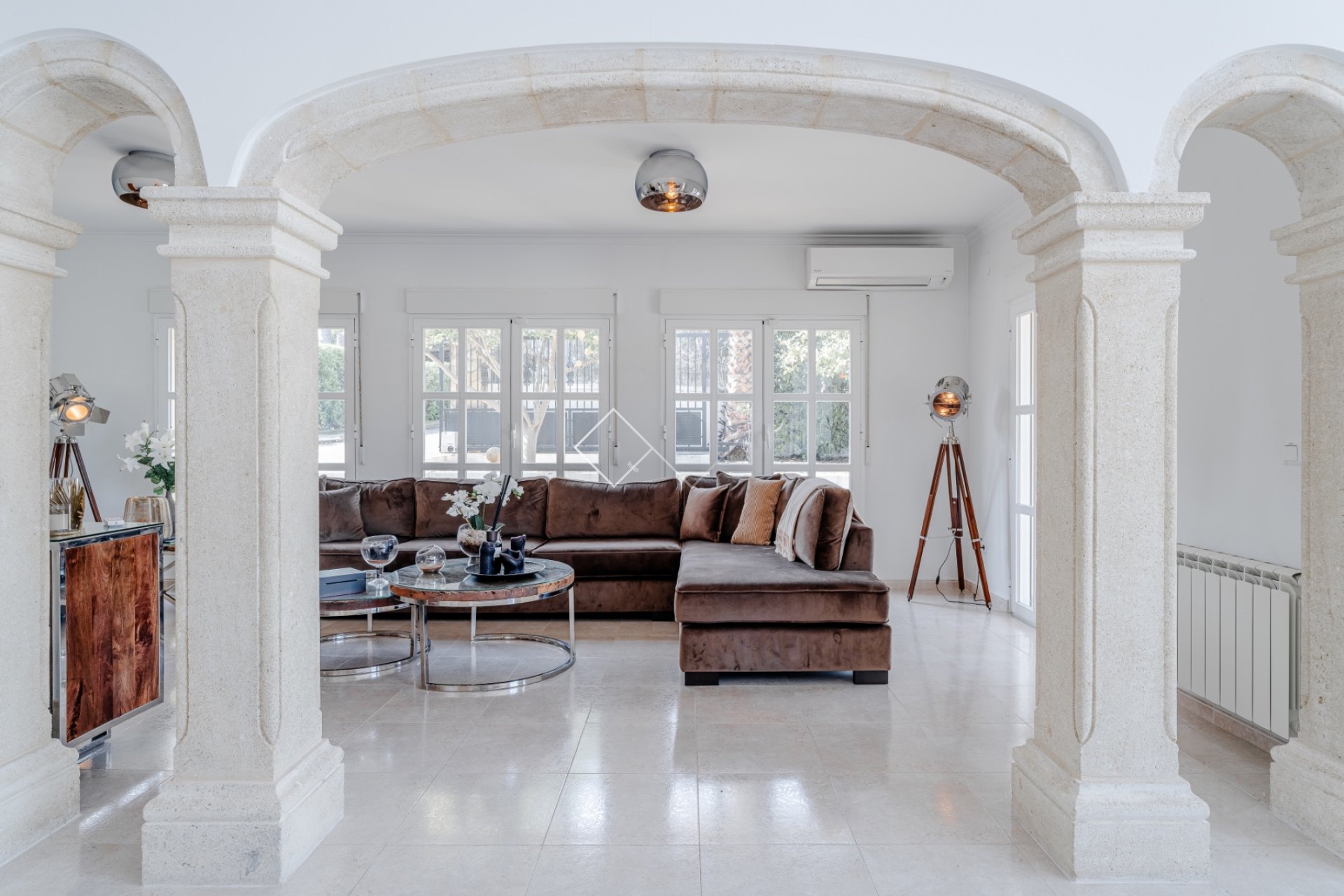 Reventa - Villa - Jávea/Xàbia - Javea