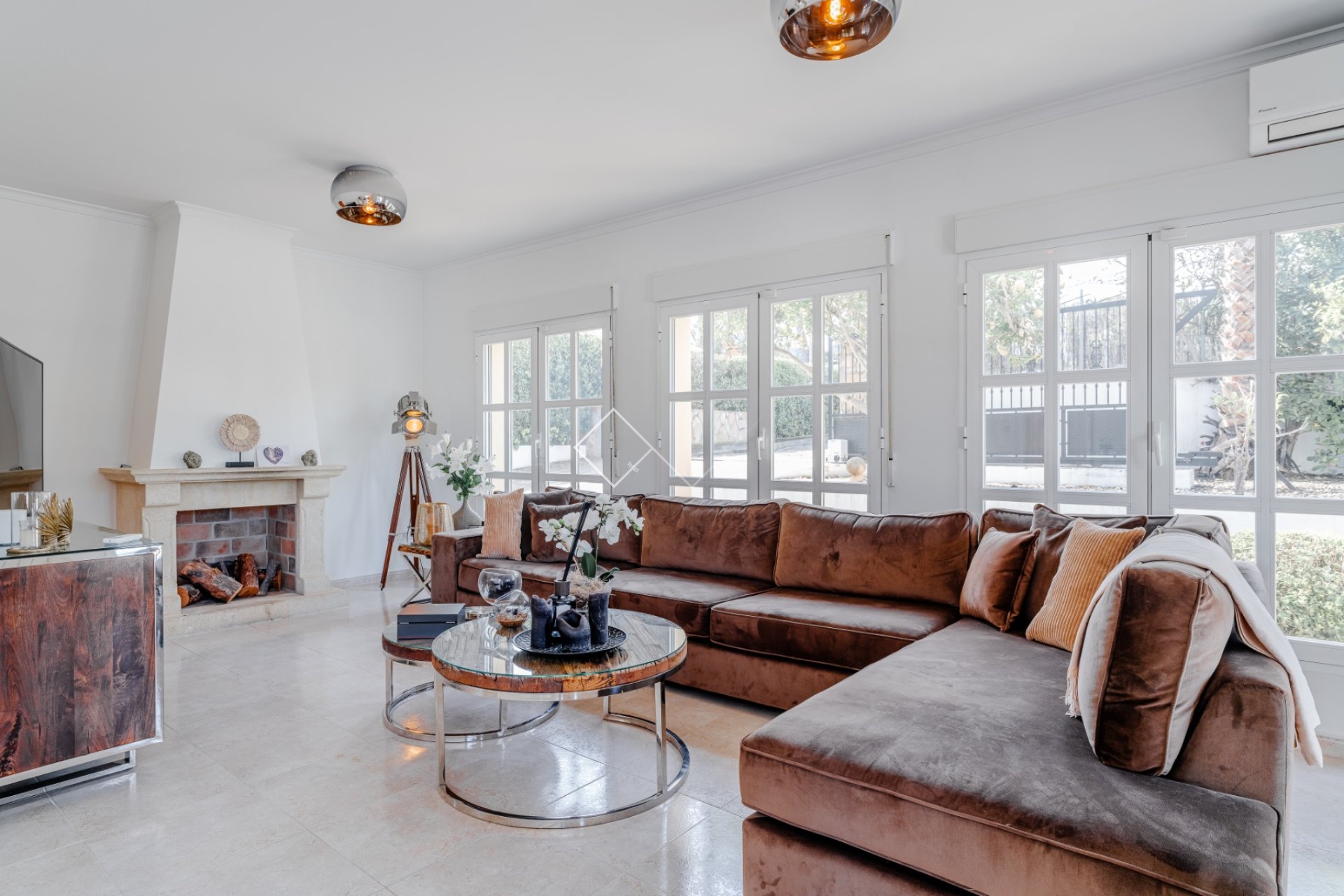 Reventa - Villa - Jávea/Xàbia - Javea