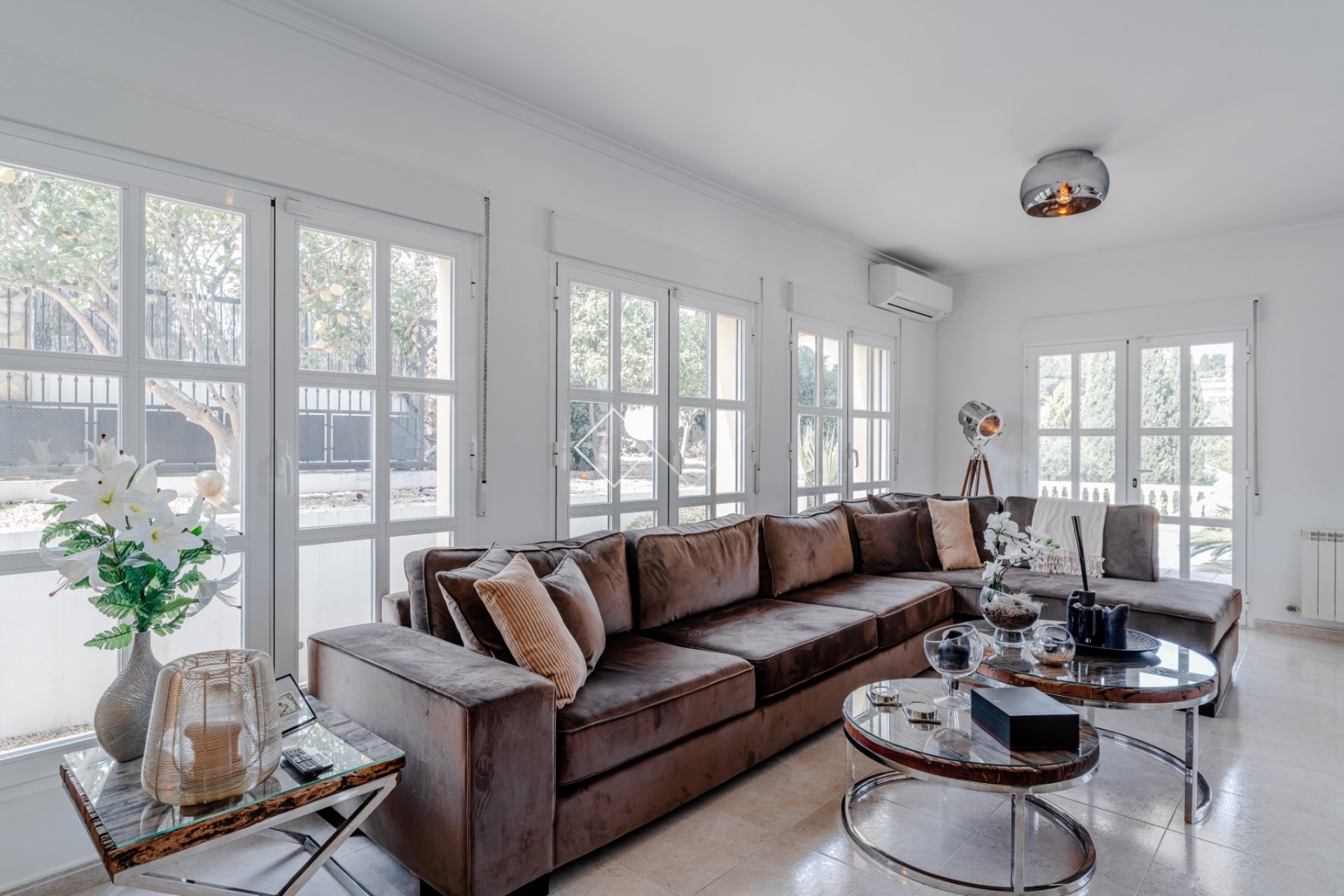 Reventa - Villa - Jávea/Xàbia - Javea
