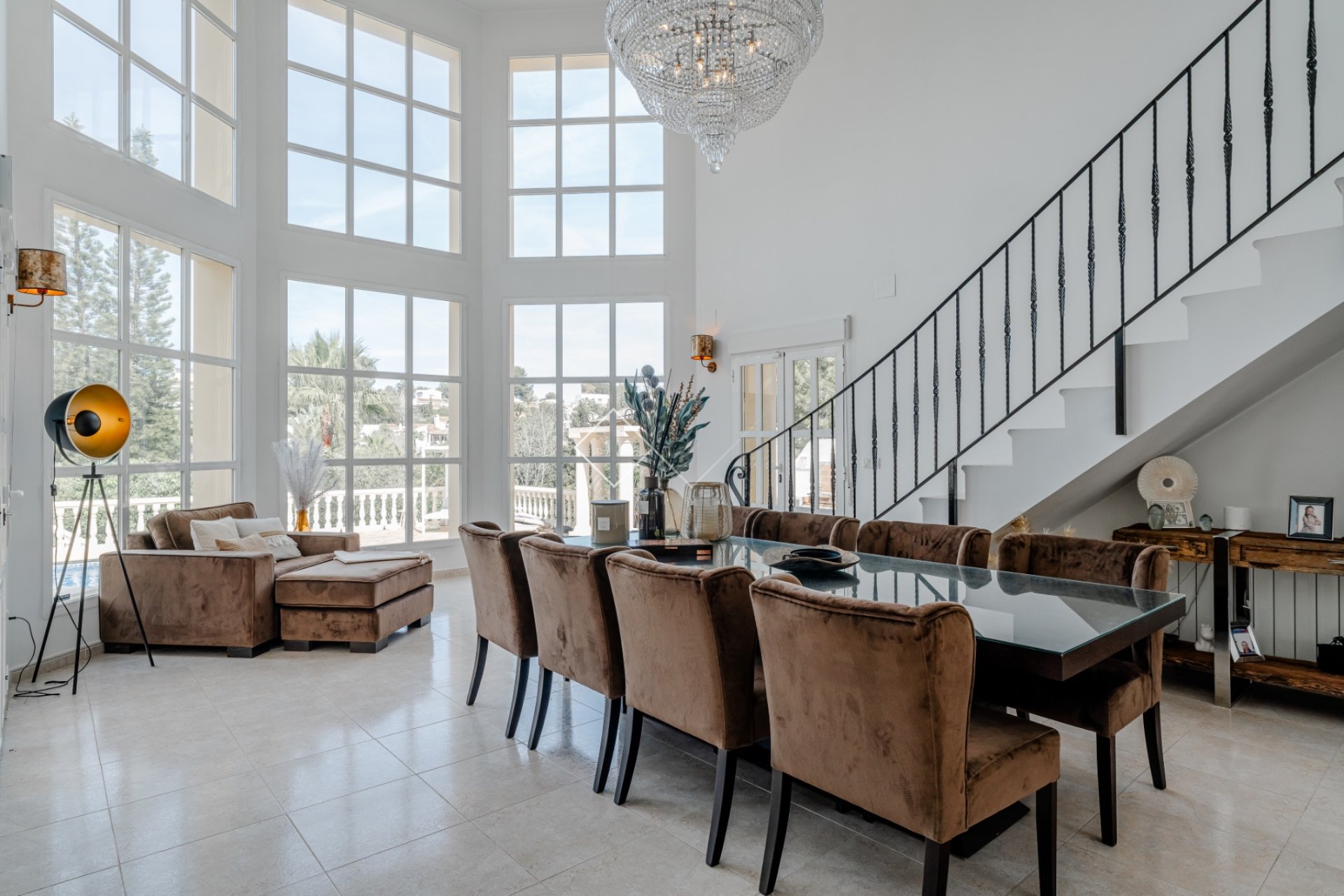 Reventa - Villa - Jávea/Xàbia - Javea
