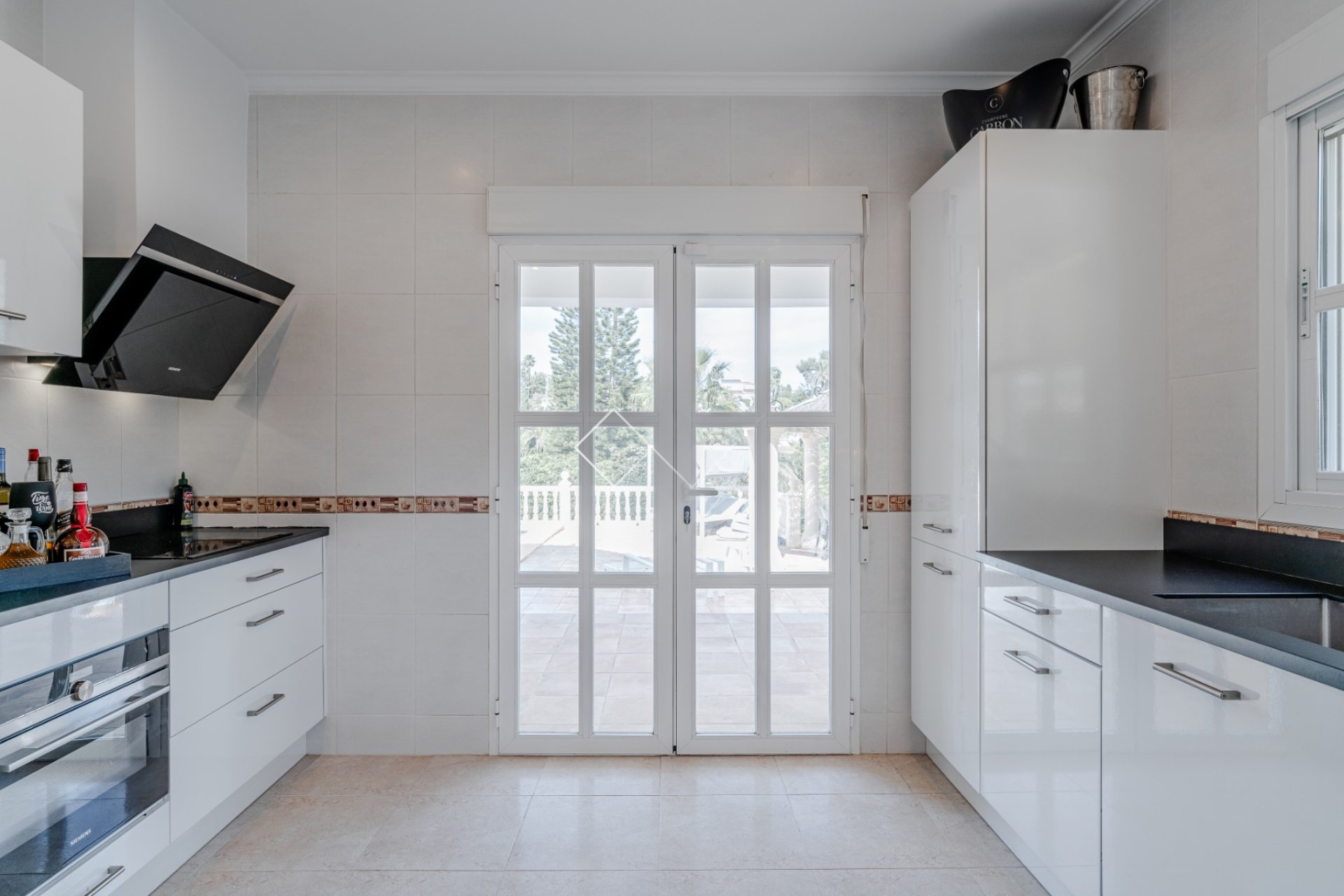 Reventa - Villa - Jávea/Xàbia - Javea