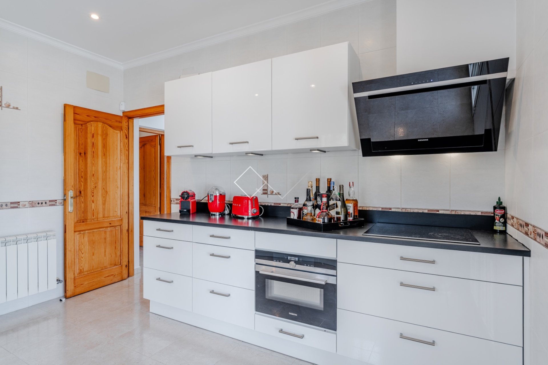 Reventa - Villa - Jávea/Xàbia - Javea
