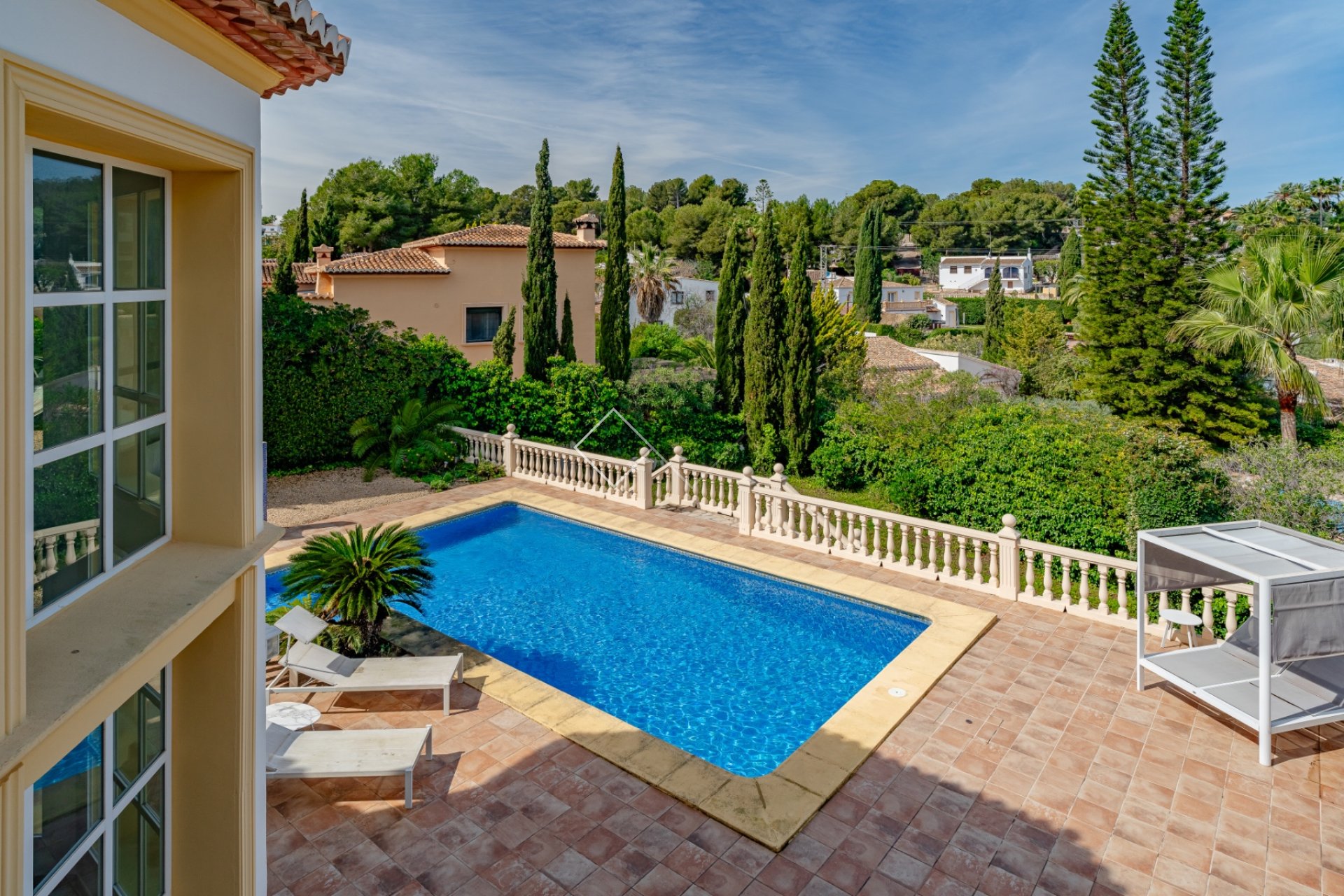 Reventa - Villa - Jávea/Xàbia - Javea
