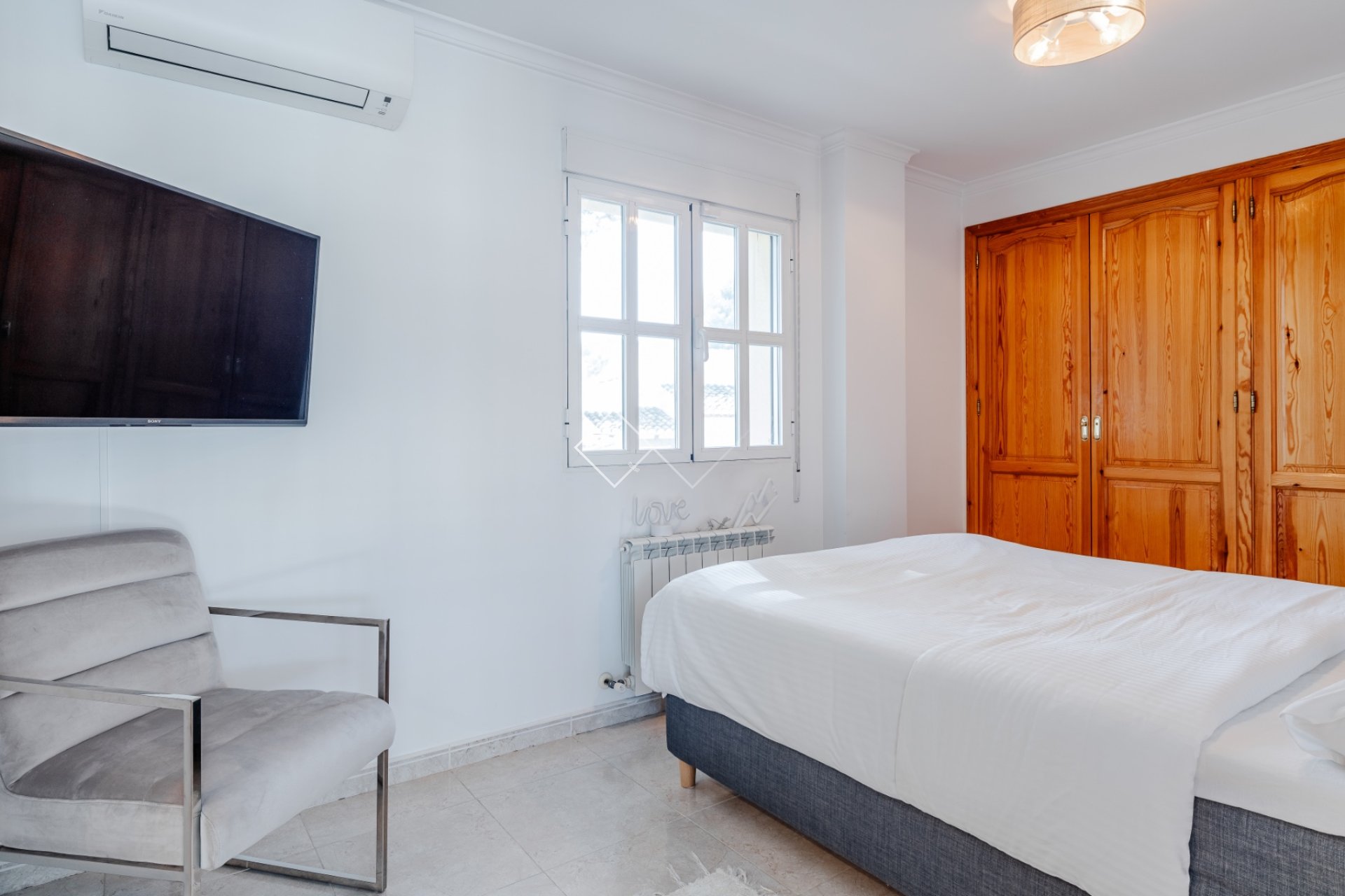 Reventa - Villa - Jávea/Xàbia - Javea