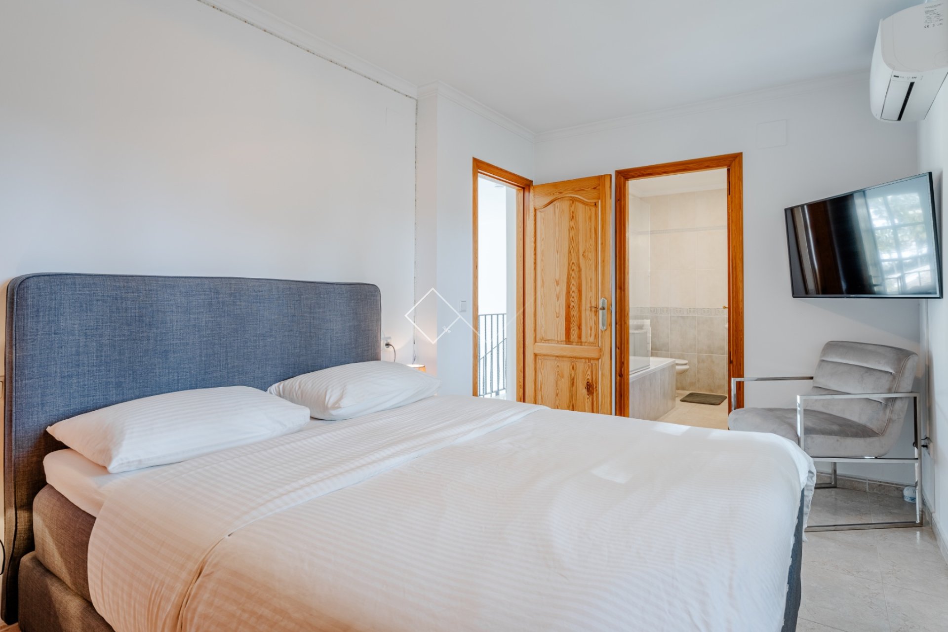 Reventa - Villa - Jávea/Xàbia - Javea