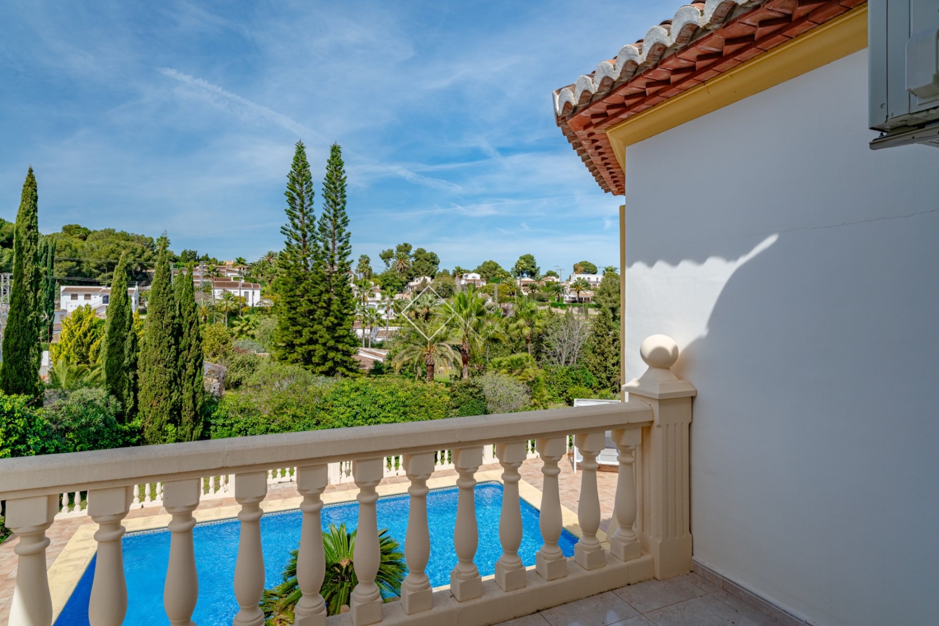 Reventa - Villa - Jávea/Xàbia - Javea