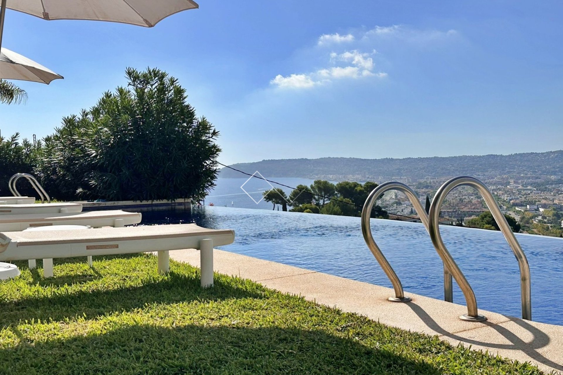Reventa - Villa - Jávea/Xàbia - La Corona