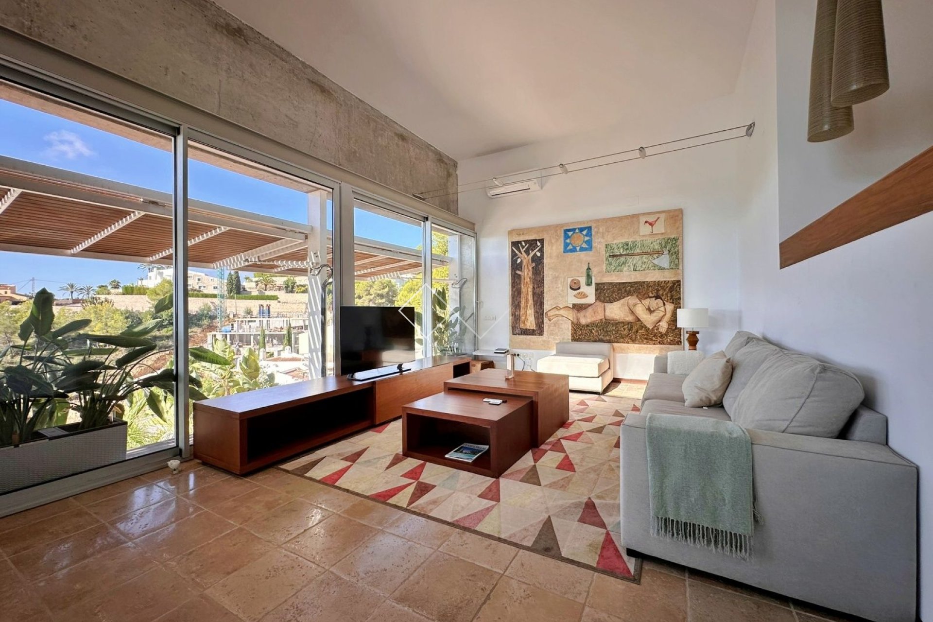 Reventa - Villa - Jávea/Xàbia - La Corona