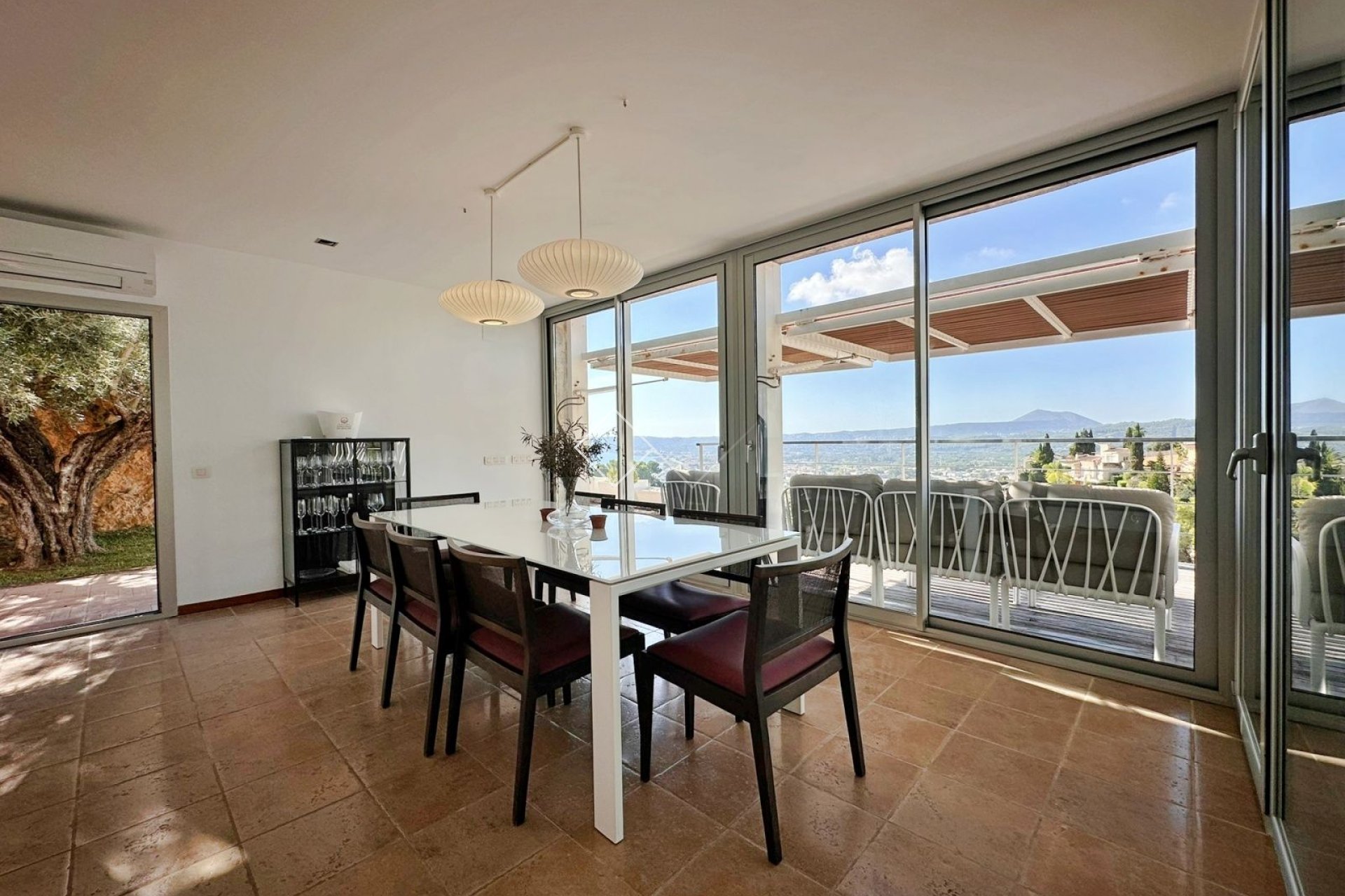 Reventa - Villa - Jávea/Xàbia - La Corona