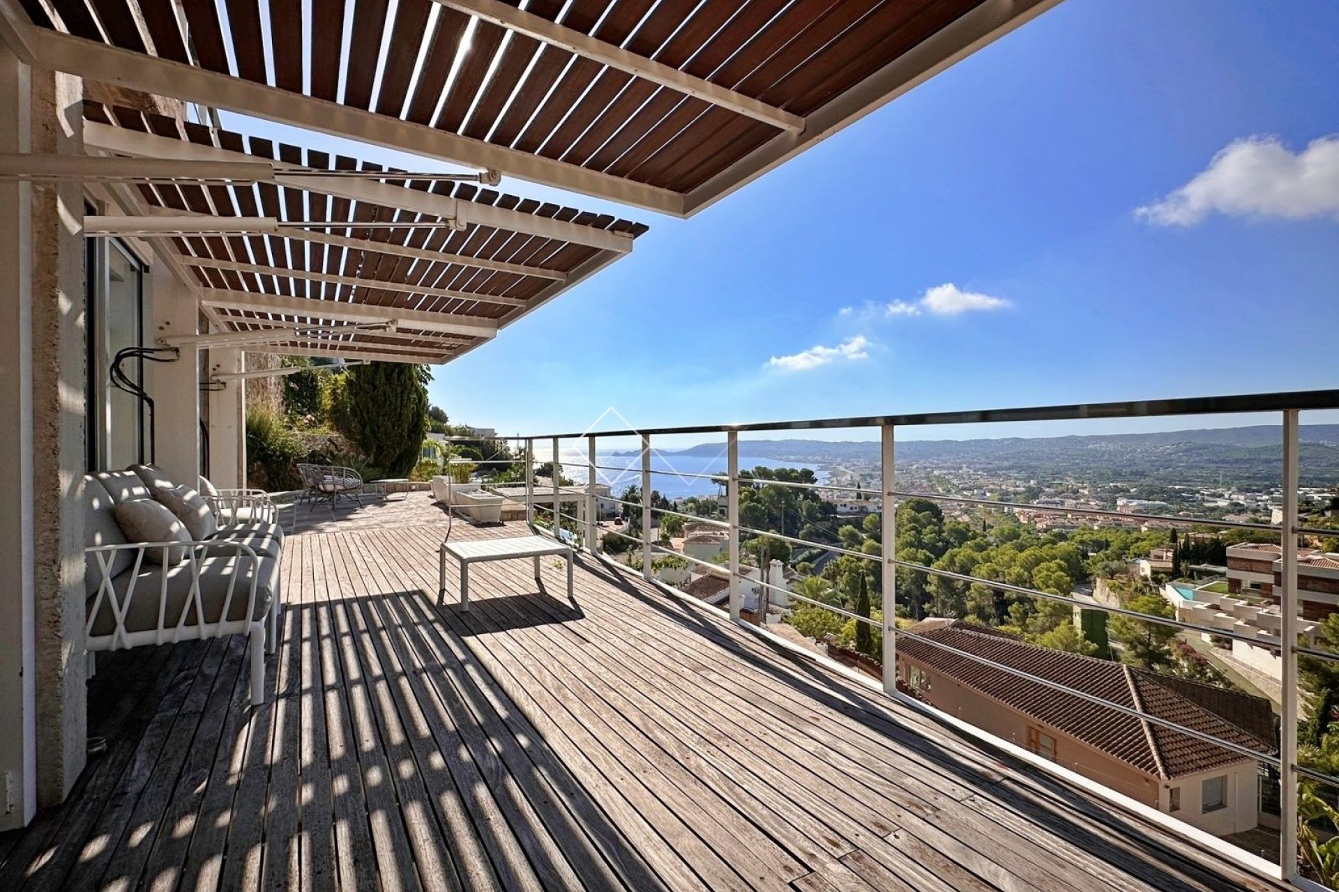 Reventa - Villa - Jávea/Xàbia - La Corona