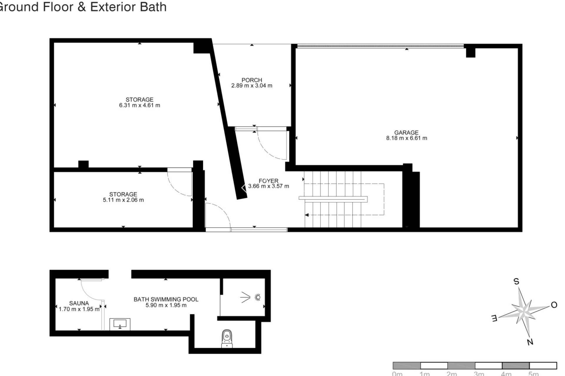 Reventa - Villa - Jávea/Xàbia - La Corona